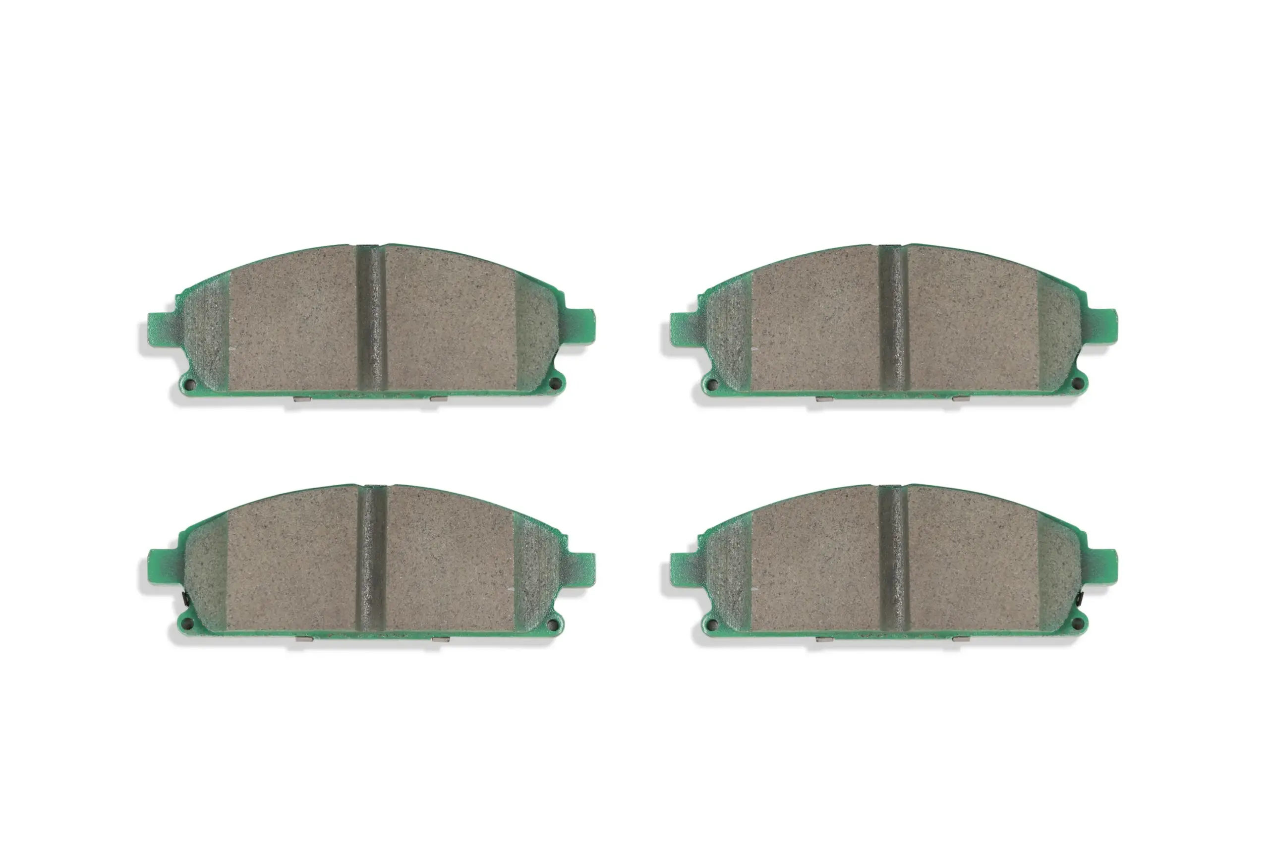 DBA Brake Pads Street Performance DB1333SP - Image 4