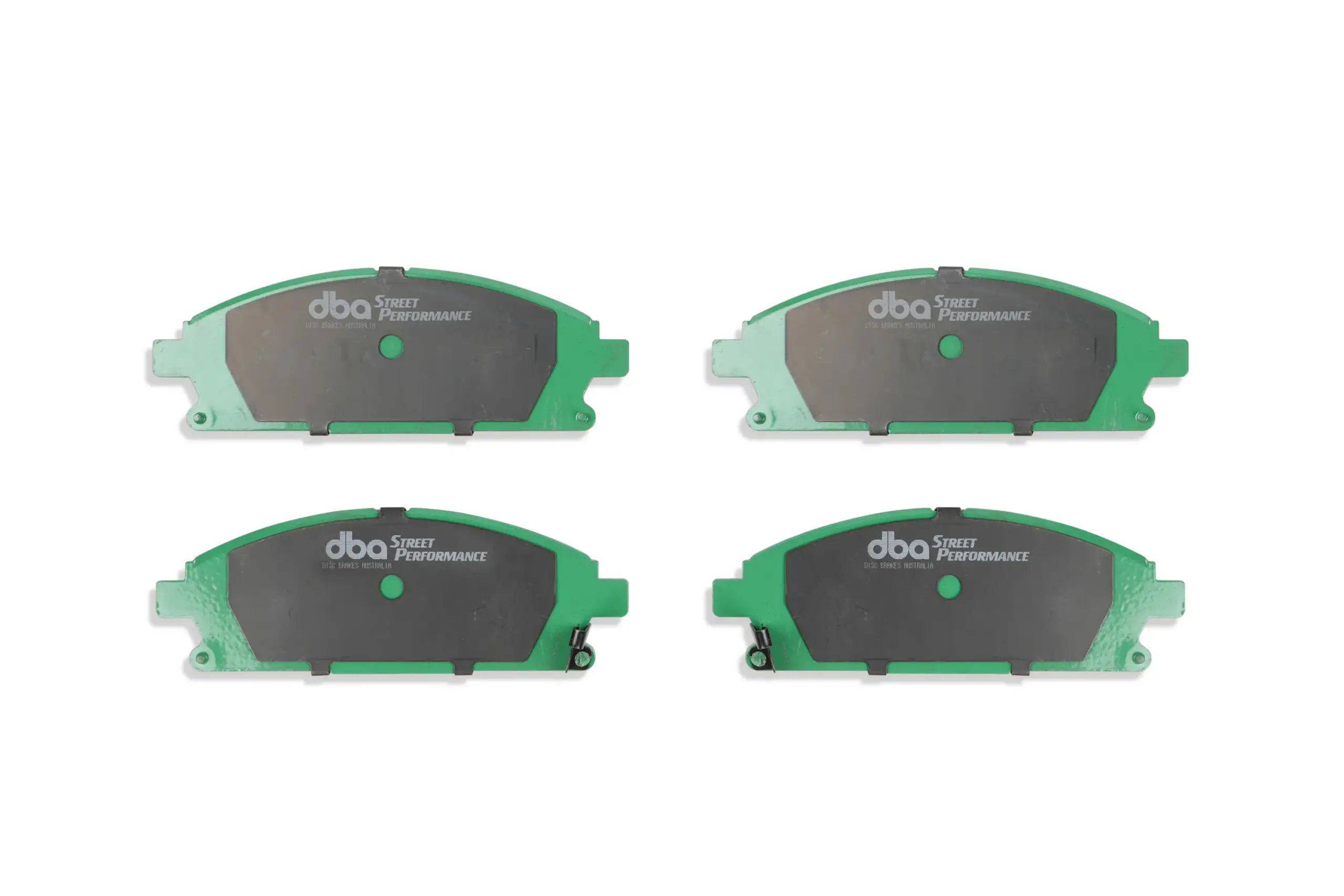 DBA Brake Pads Street Performance DB1333SP - Image 5