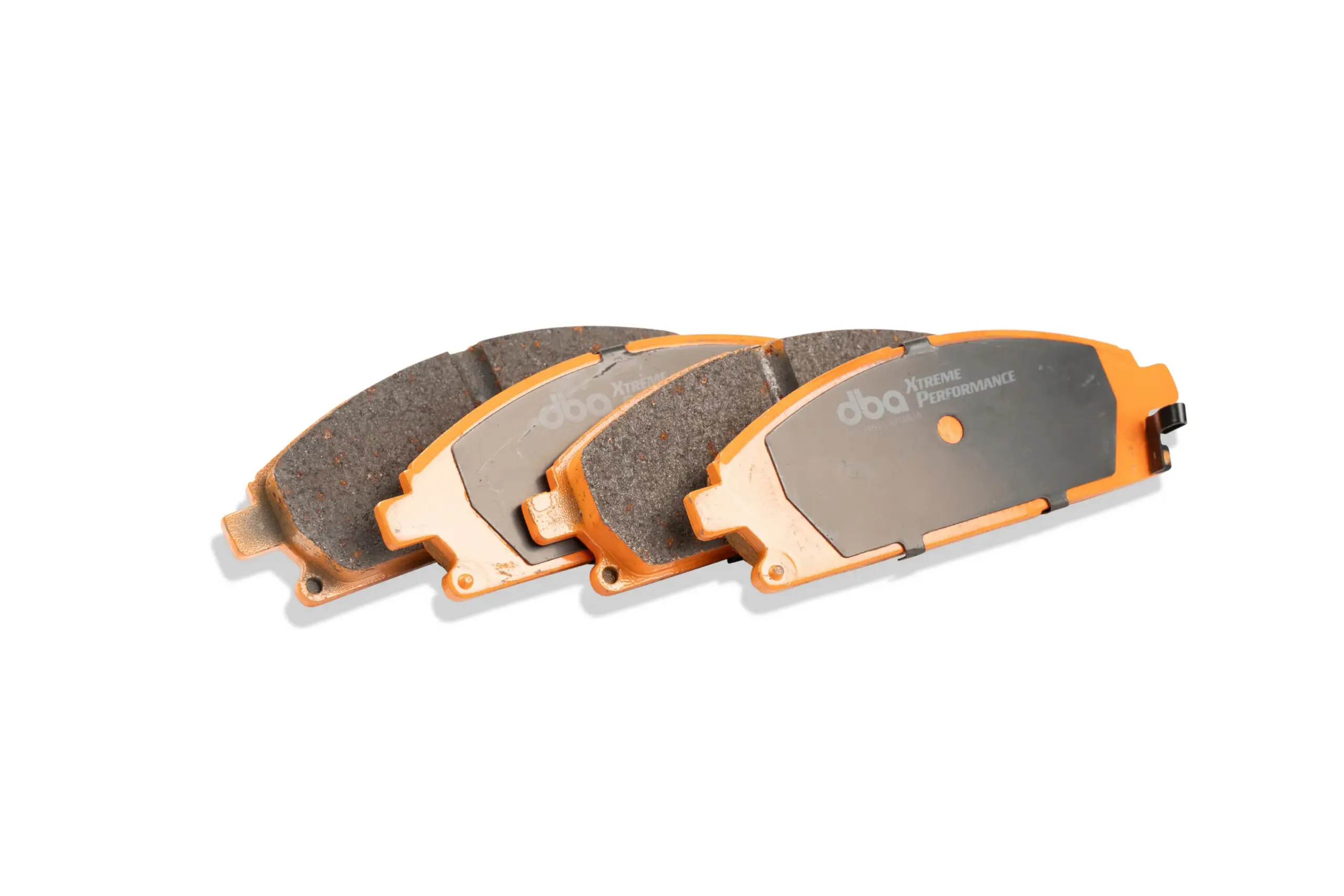 DBA Pastillas de Freno Xtreme Performance DB1333XP - Imagen 3