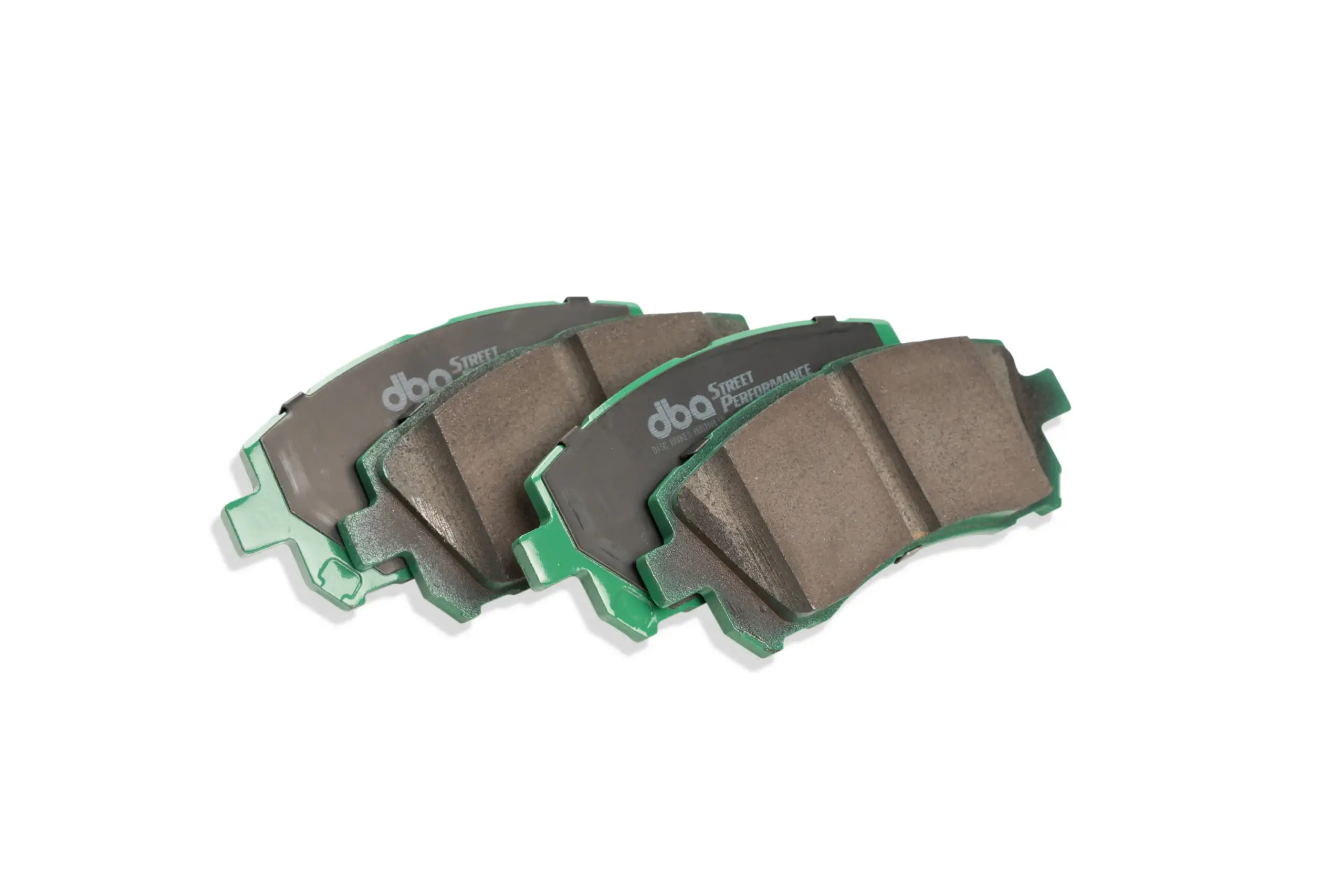 DBA Brake Pads Street Performance DB1342SP - Image 3