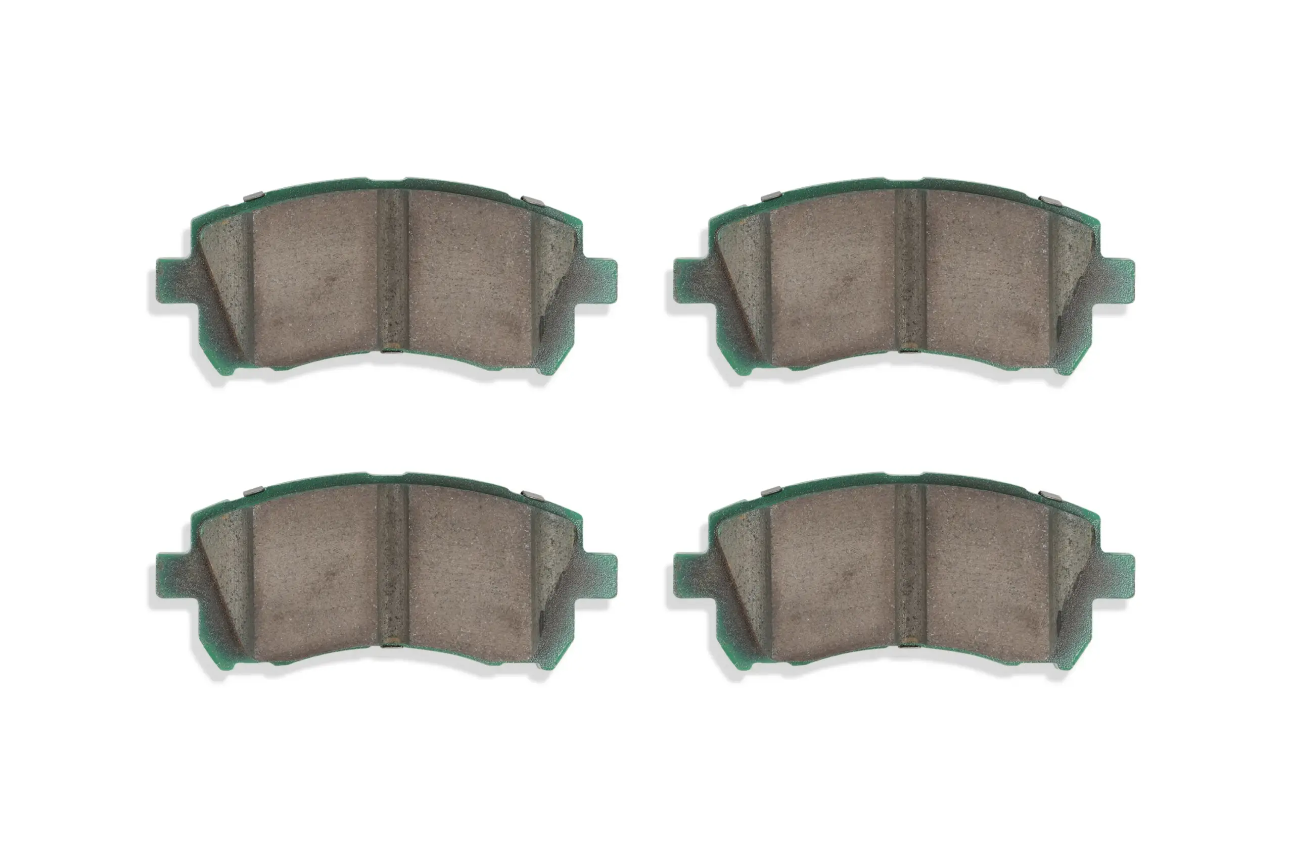 DBA Brake Pads Street Performance DB1342SP - Image 4
