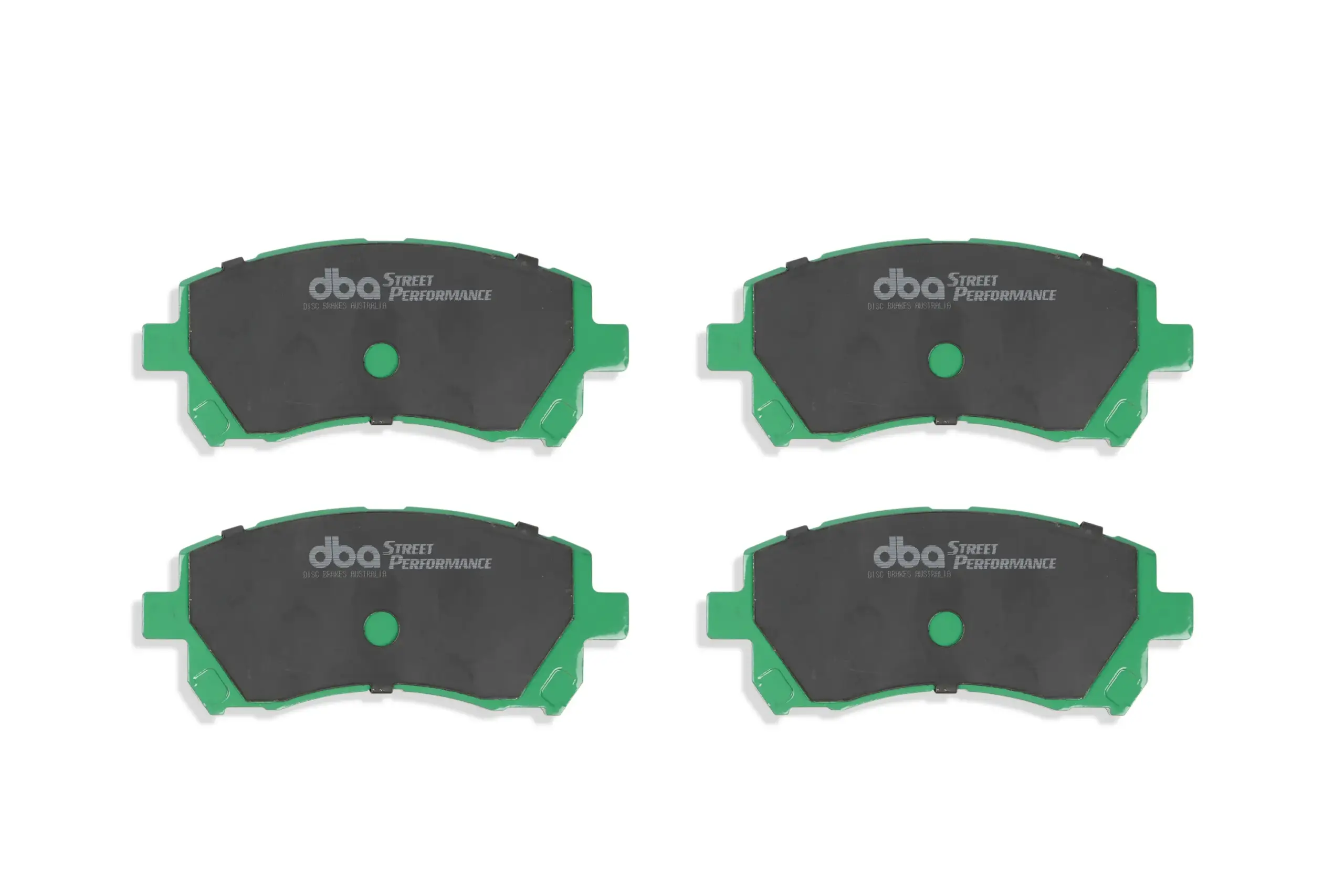 DBA Brake Pads Street Performance DB1342SP - Image 5