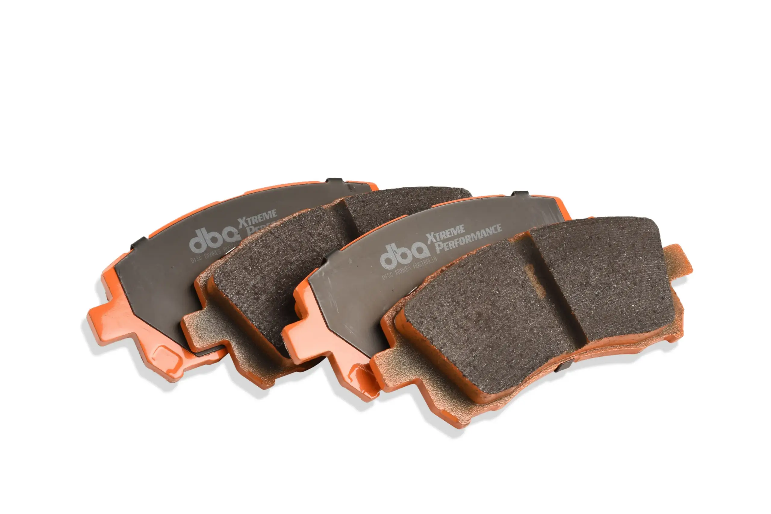 DBA Brake Pads Xtreme Performance DB1342XP - Imagen 3