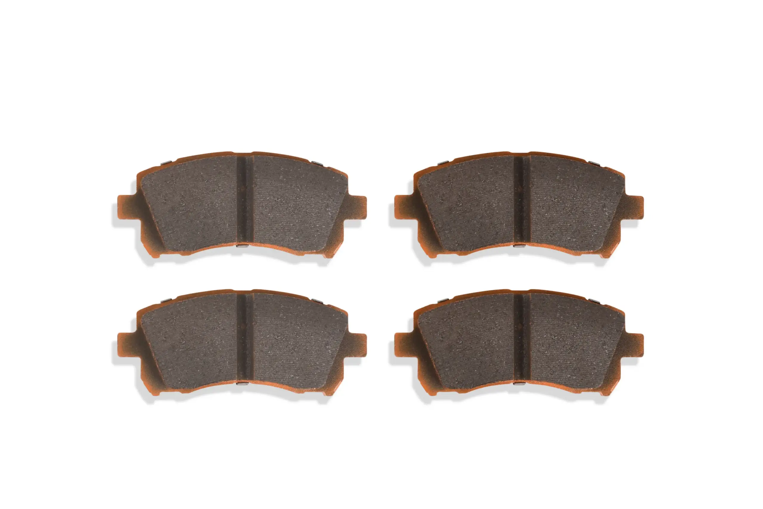 DBA Brake Pads Xtreme Performance DB1342XP - Imagen 4