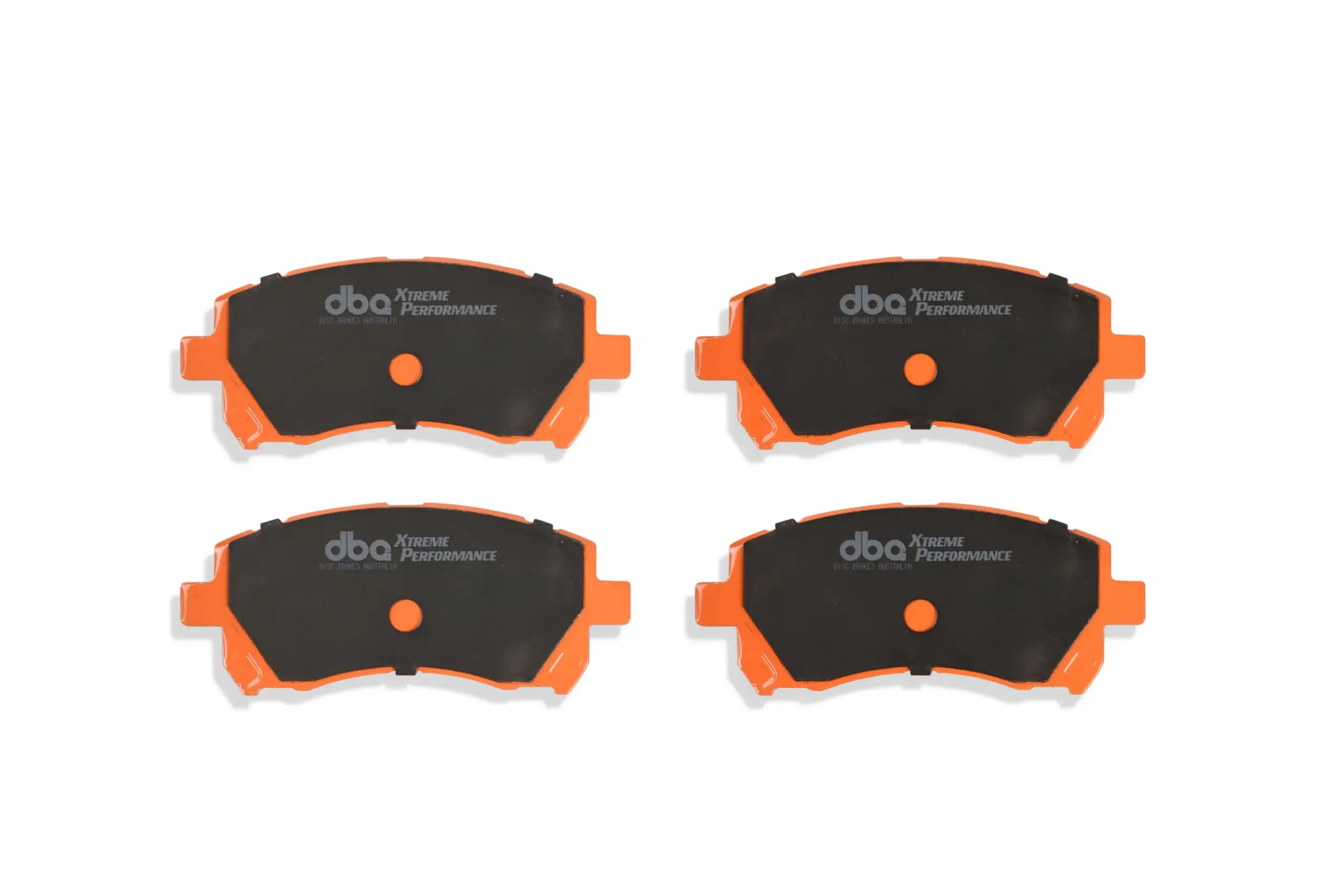 DBA Brake Pads Xtreme Performance DB1342XP - Imagen 5