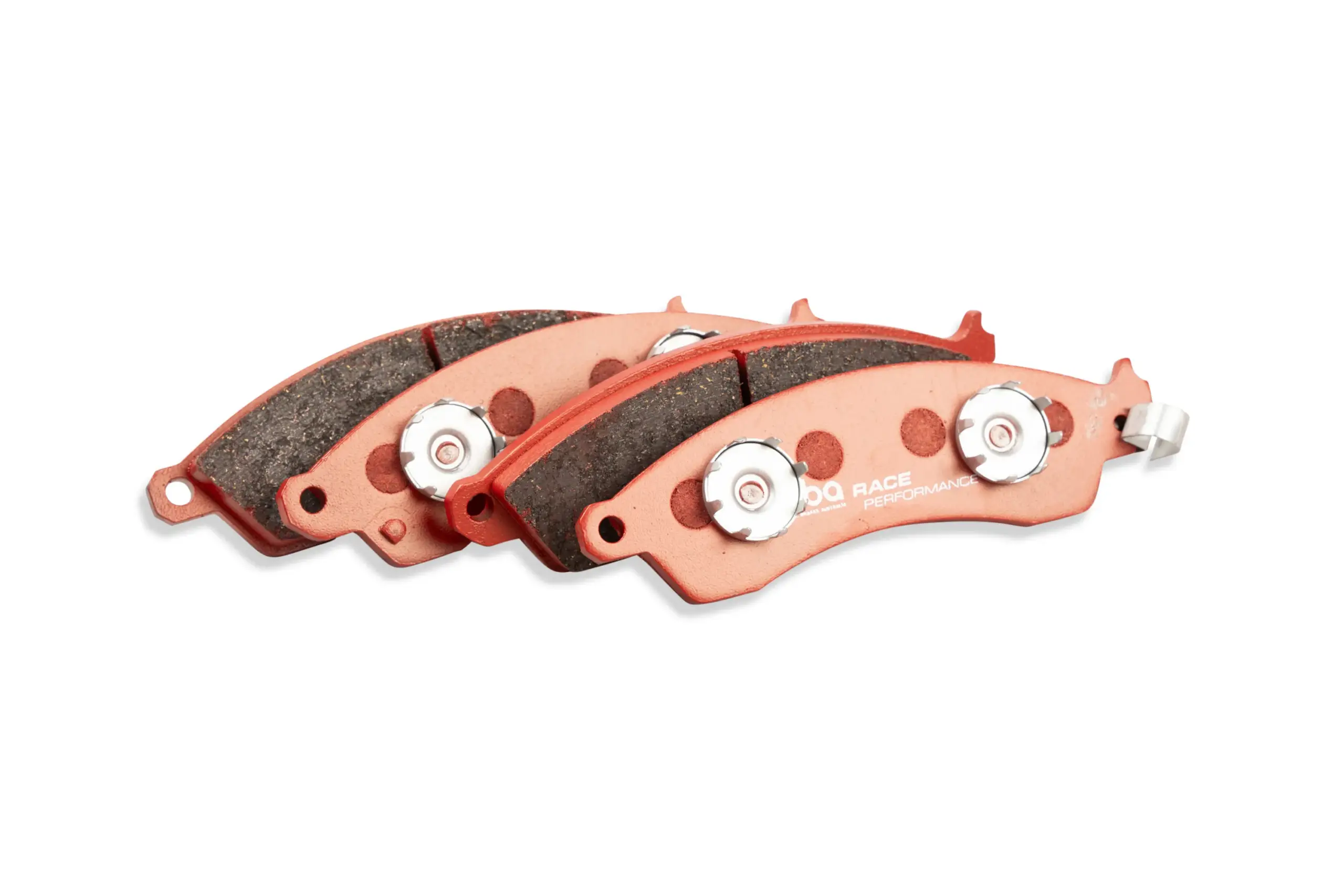 DBA Brake Pads Race Performance DB1353RP - Image 3