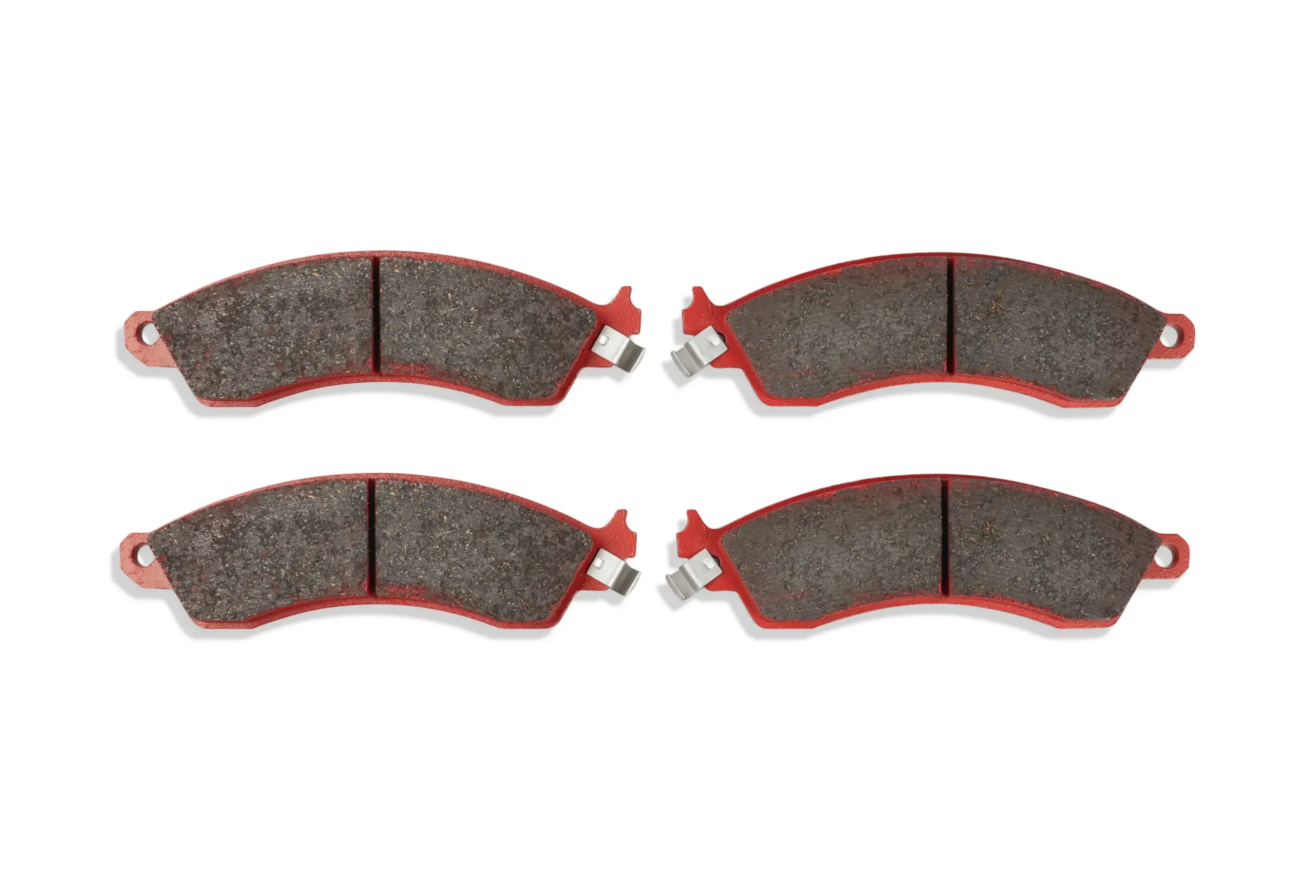 DBA Brake Pads Race Performance DB1353RP - Image 4