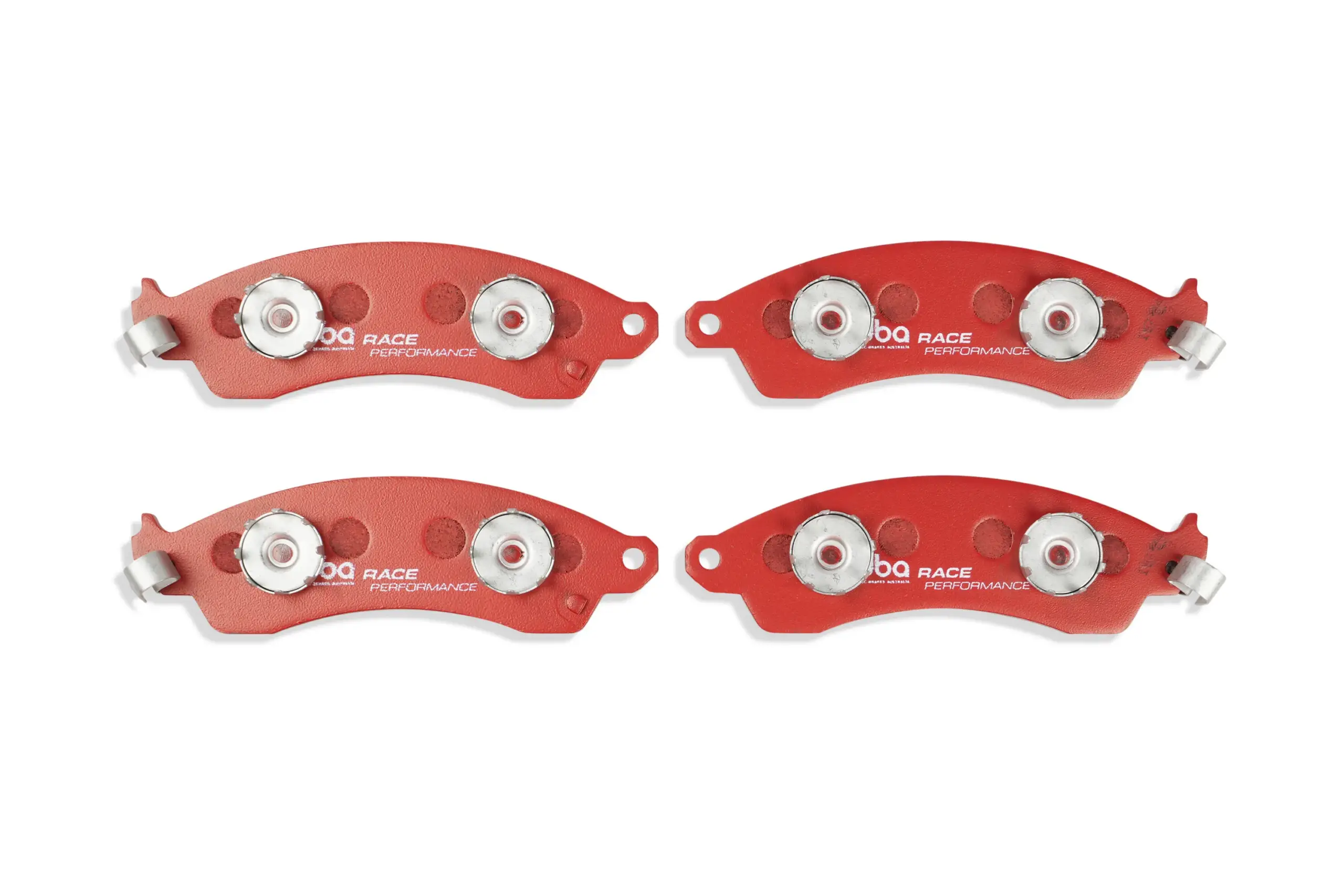 DBA Brake Pads Race Performance DB1353RP - Image 5