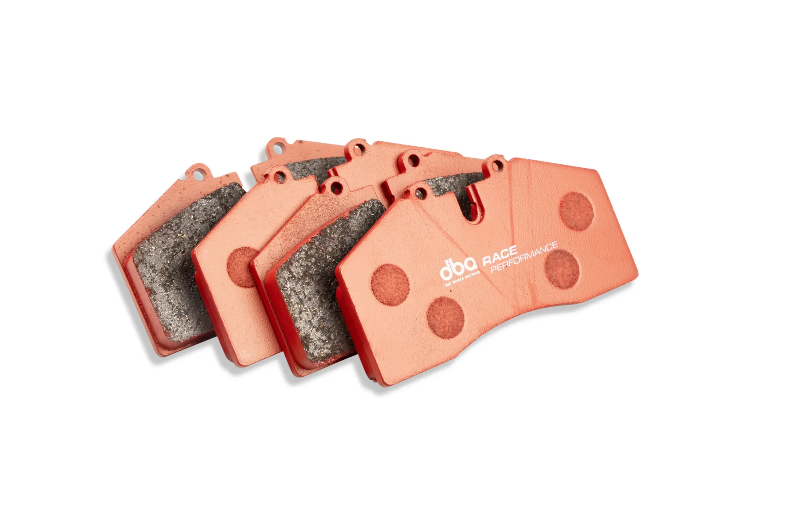 DBA Brake Pads Race Performance DB1355RP - Image 3