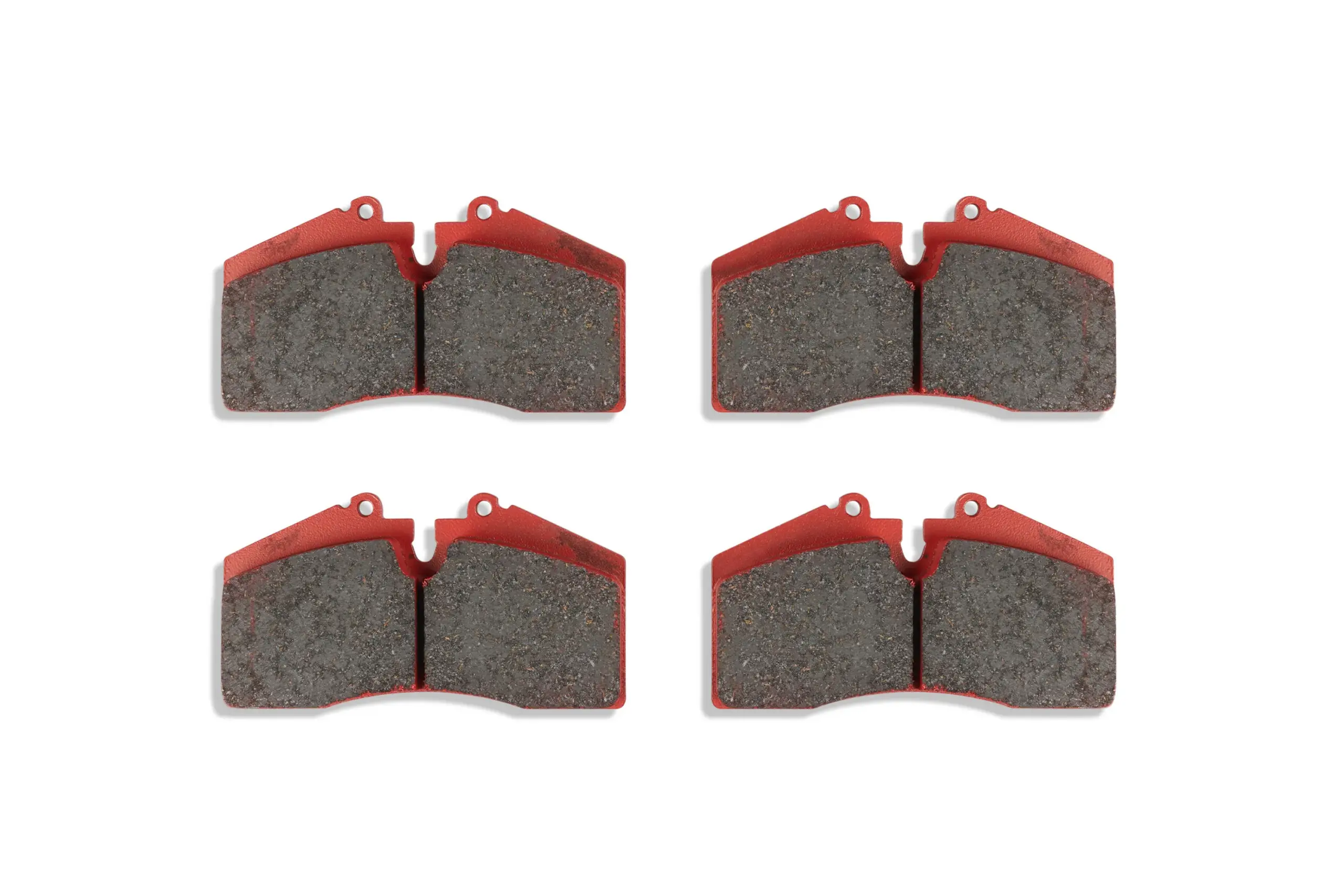 DBA Brake Pads Race Performance DB1355RP - Image 4