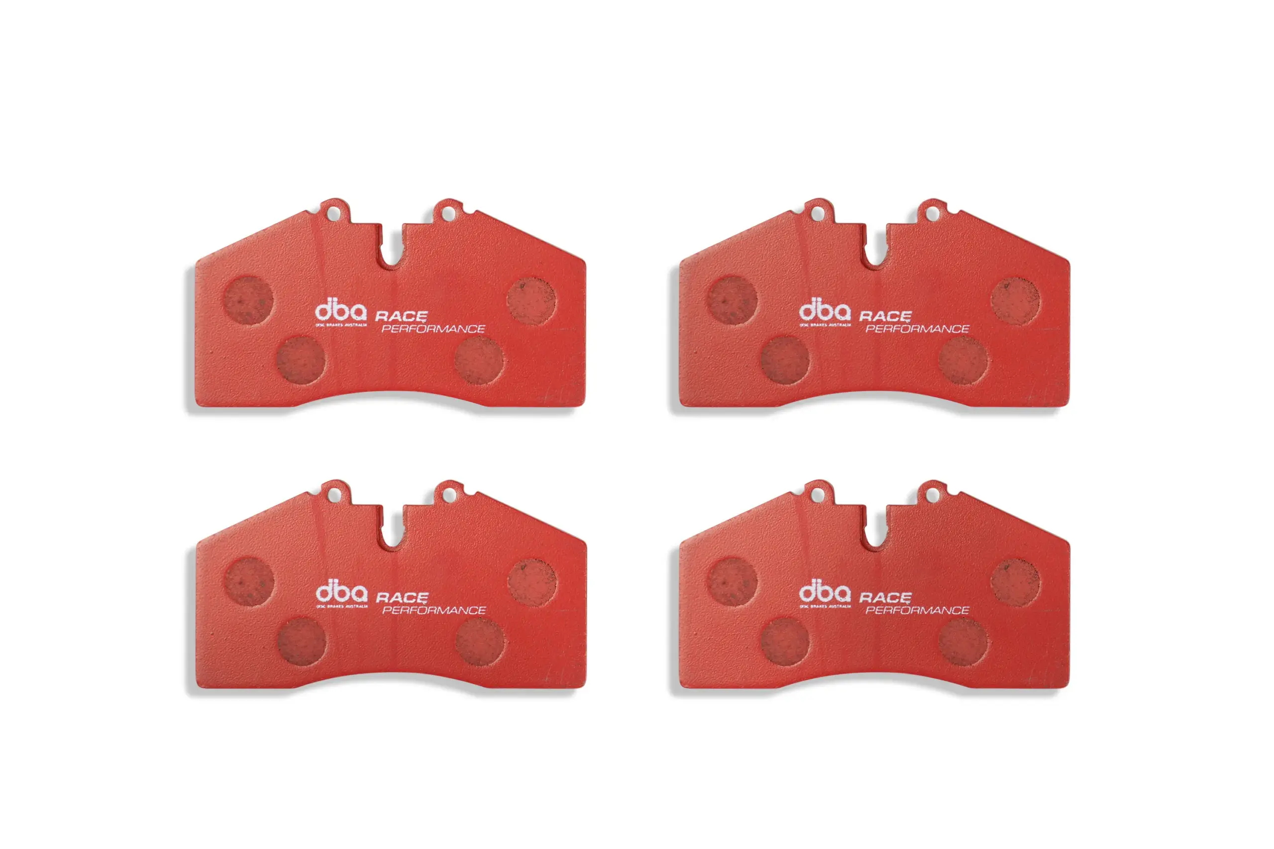 DBA Brake Pads Race Performance DB1355RP - Image 5