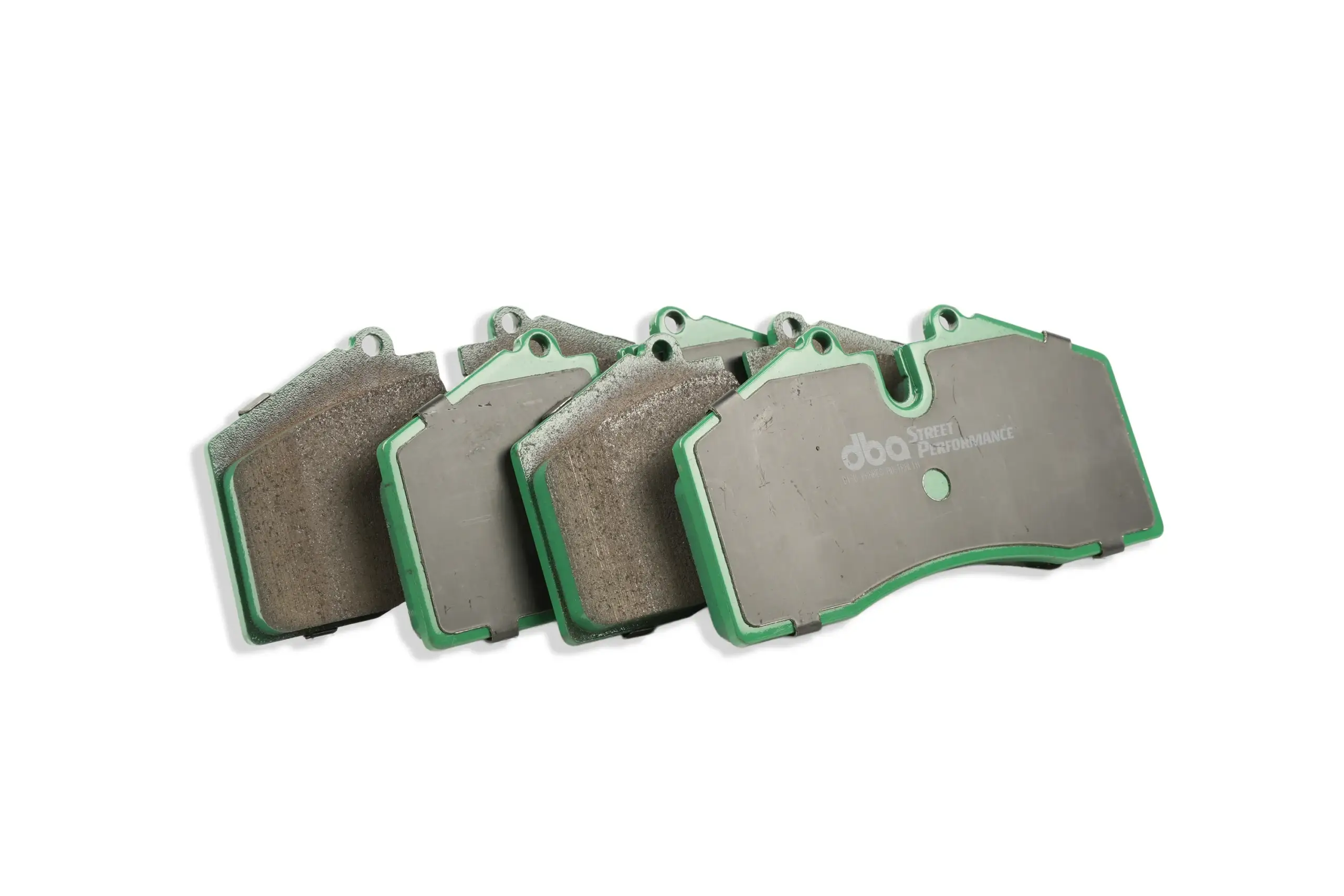 DBA Brake Pads Street Performance DB1355SP - Image 3
