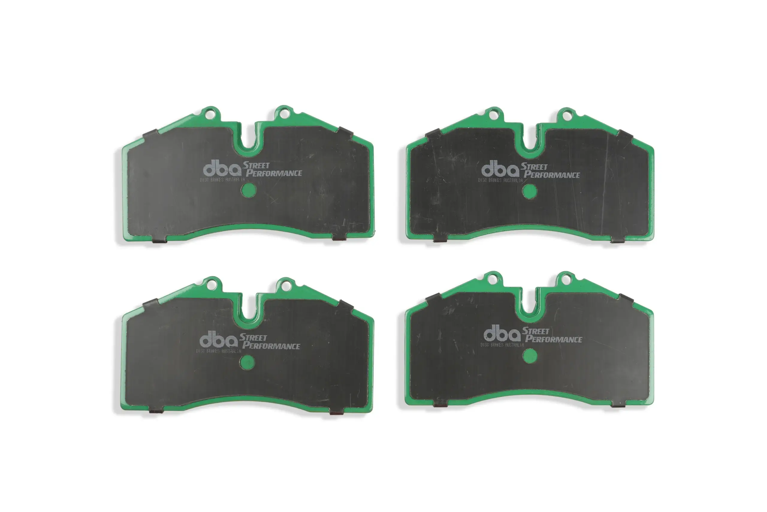 DBA Brake Pads Street Performance DB1355SP - Image 5