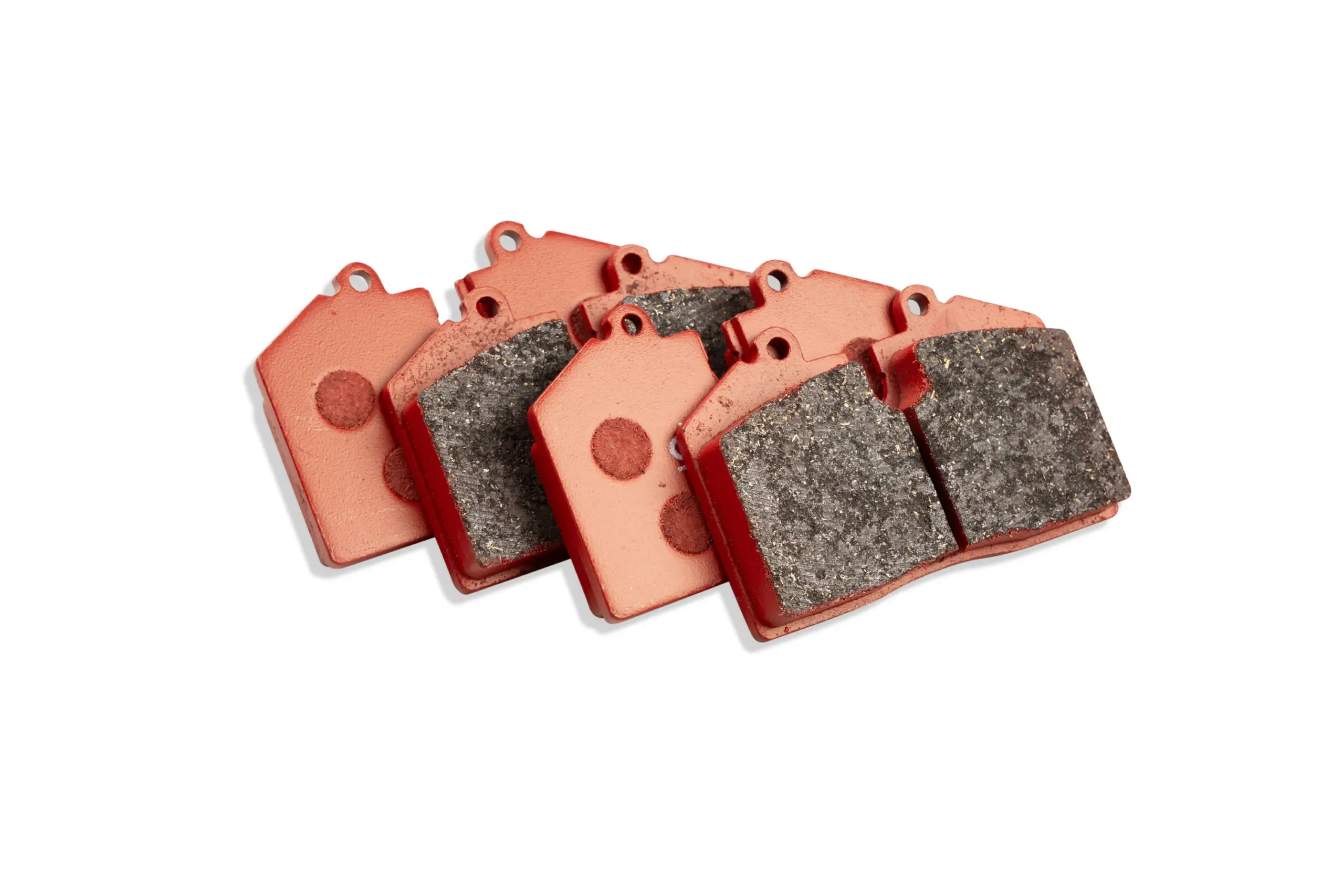 DBA Brake Pads Race Performance DB1356RP - Image 3