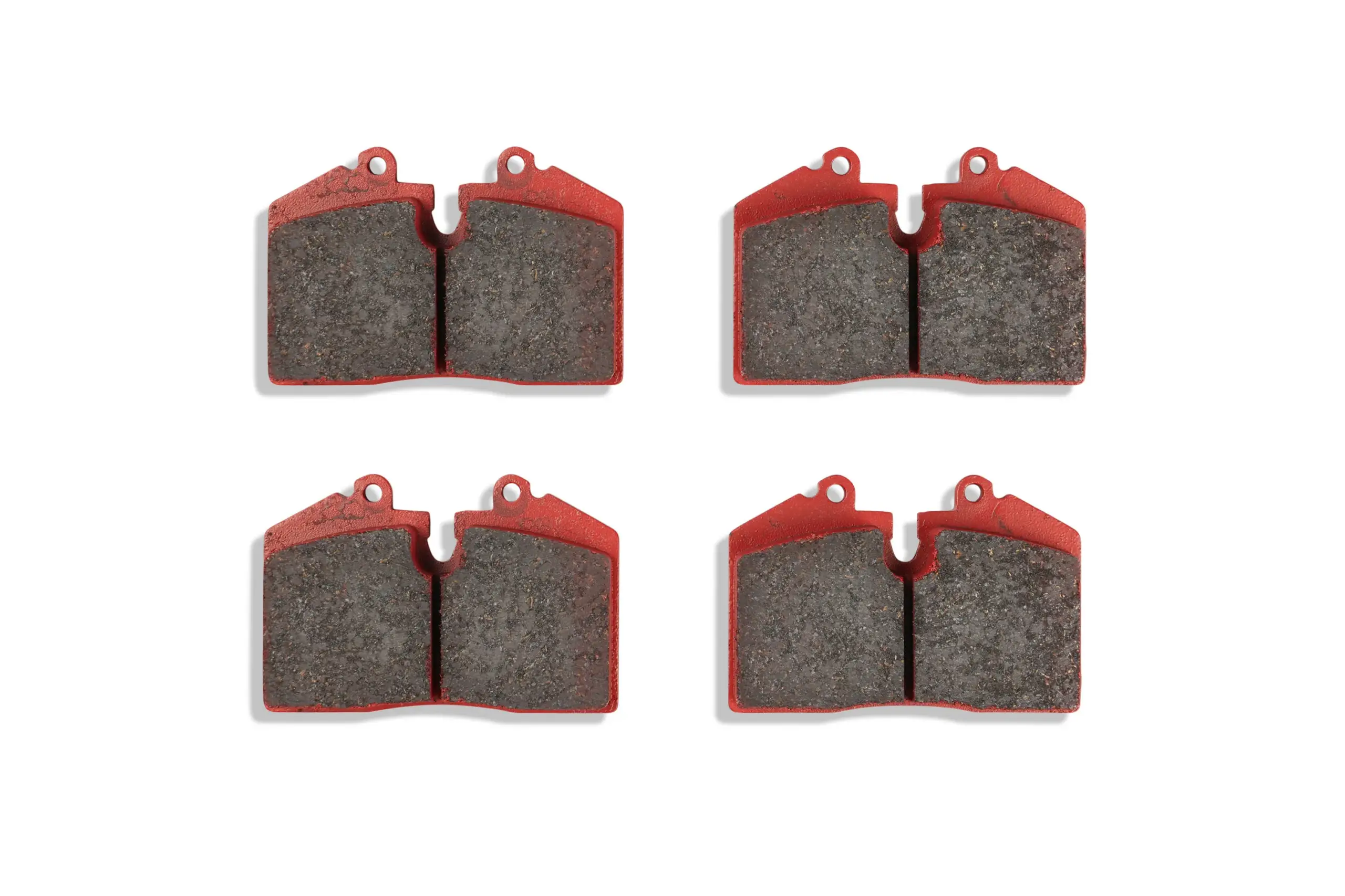 DBA Brake Pads Race Performance DB1356RP - Image 4
