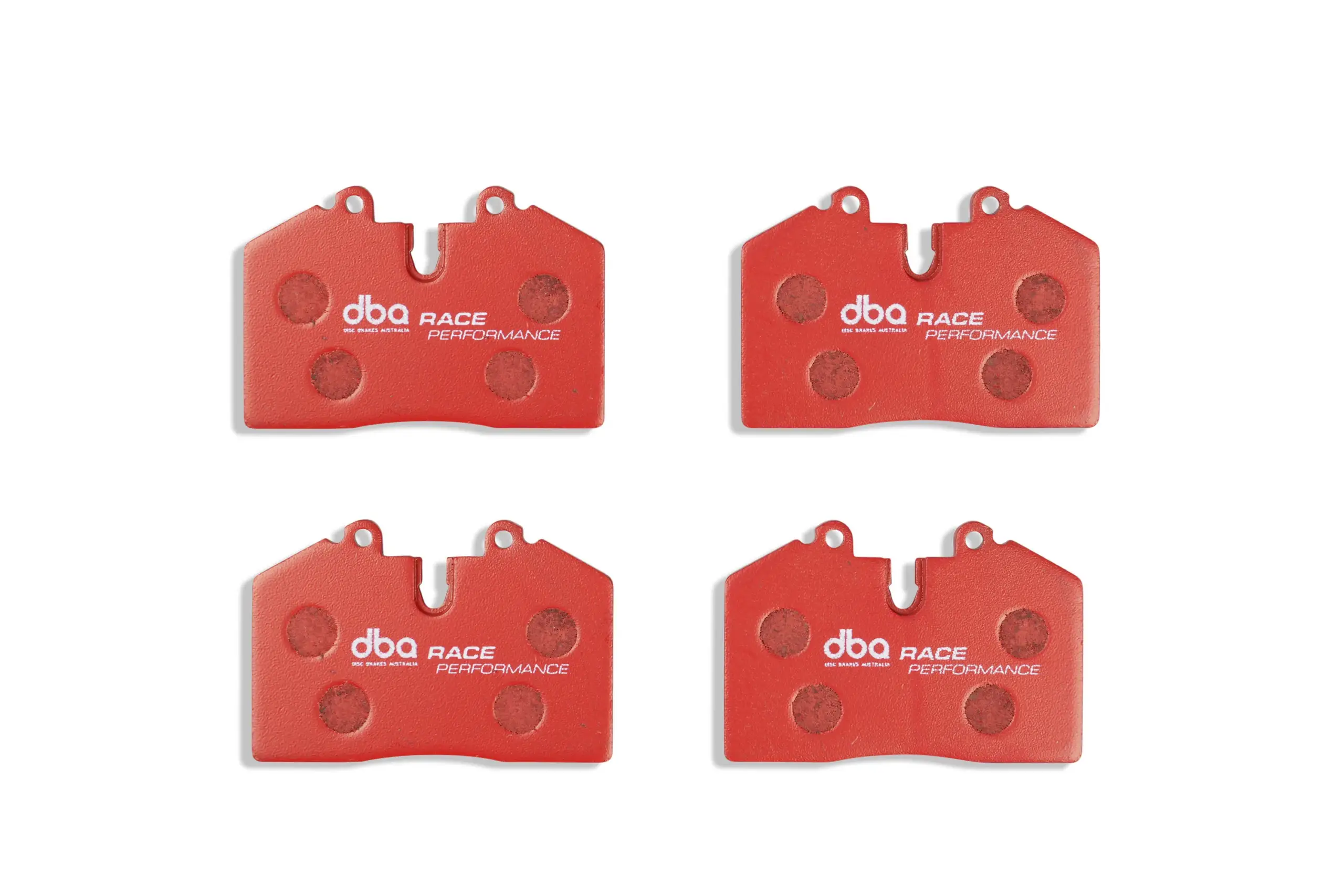 DBA Brake Pads Race Performance DB1356RP - Image 5