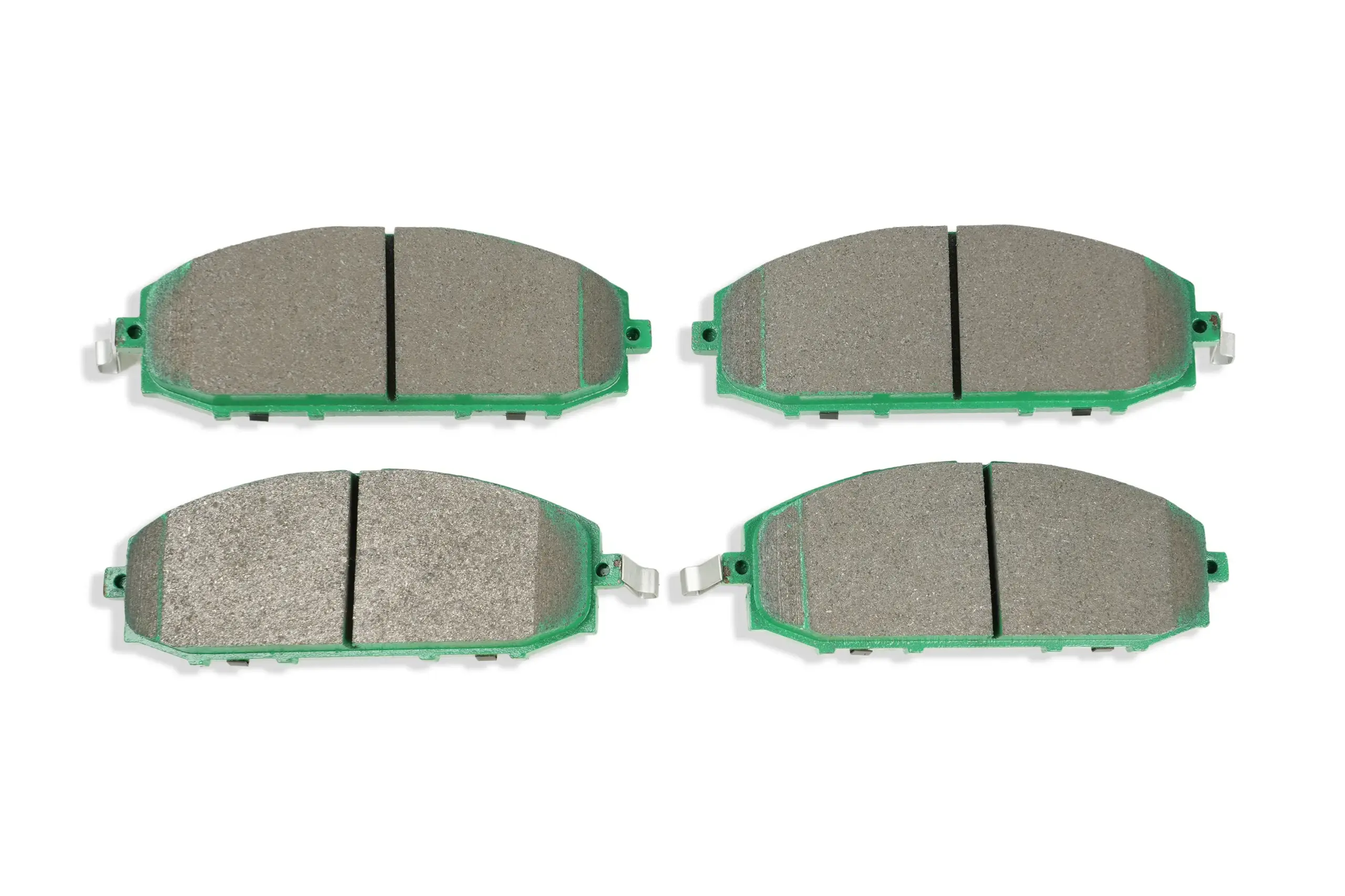 DBA Brake Kit Street Series T2 Slotted & Street Performance Brake Pads (2x DBA625S + DB1361SP) DBA625S-1361SP - Image 4