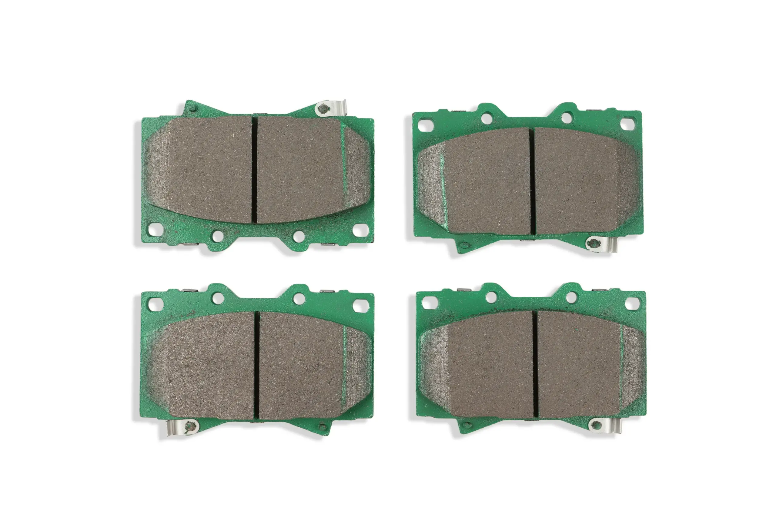 DBA Brake Kit Street Series T2 Slotted & Street Performance Brake Pads (2x DBA788S + DB1365SP) DBA788S-1365SP - Image 5