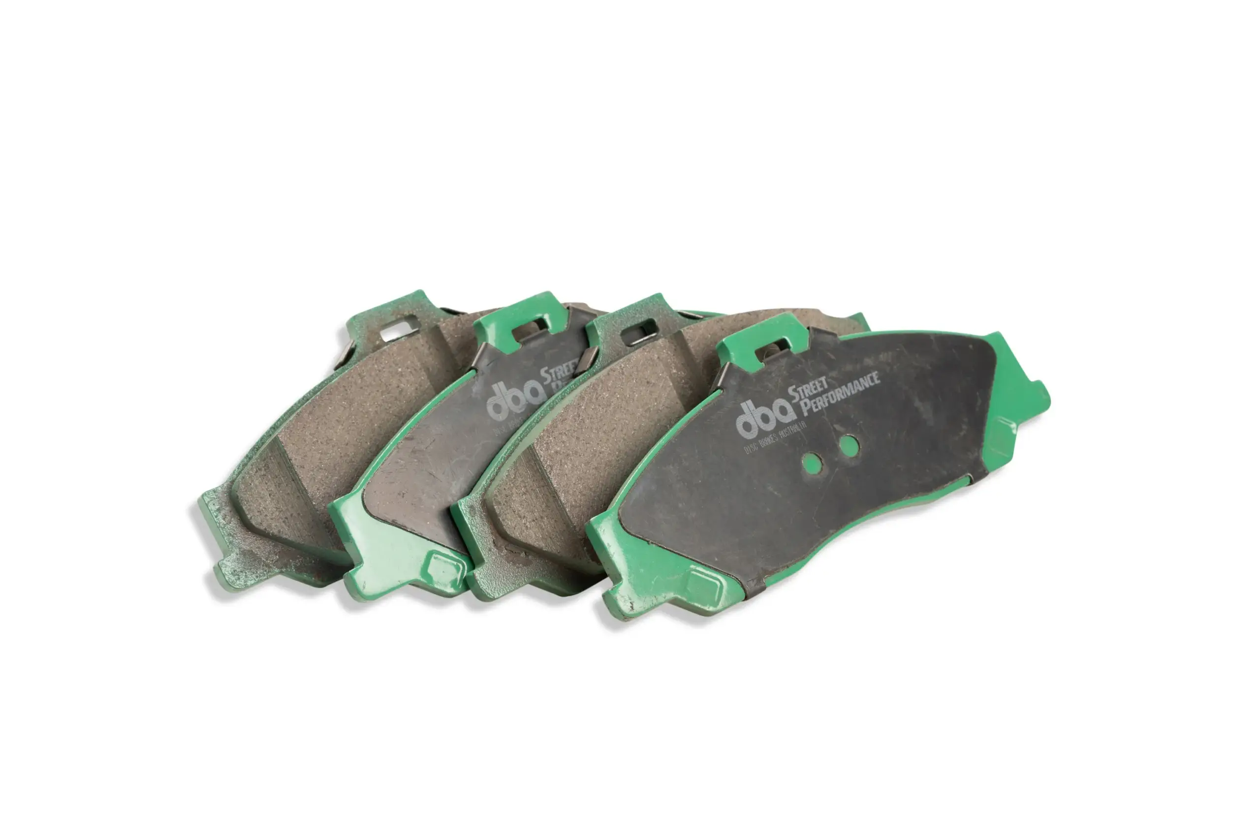 DBA Brake Pads Street Performance DB1366SP - Image 3