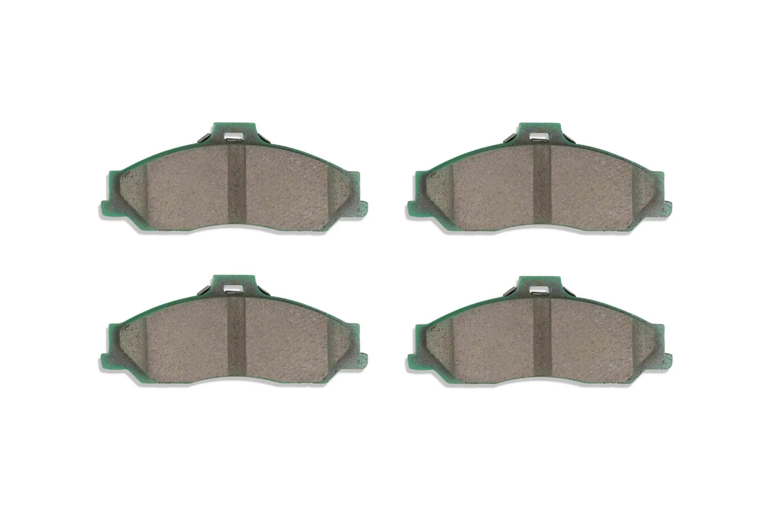 DBA Brake Pads Street Performance DB1366SP - Image 4