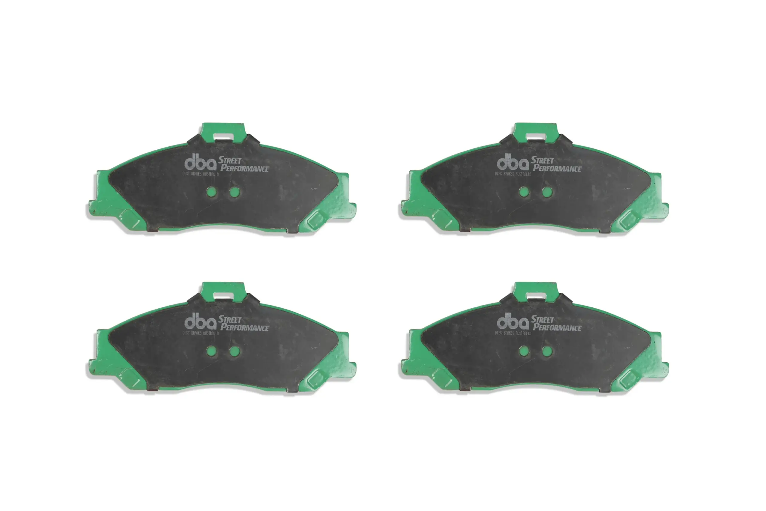 DBA Brake Pads Street Performance DB1366SP - Image 5