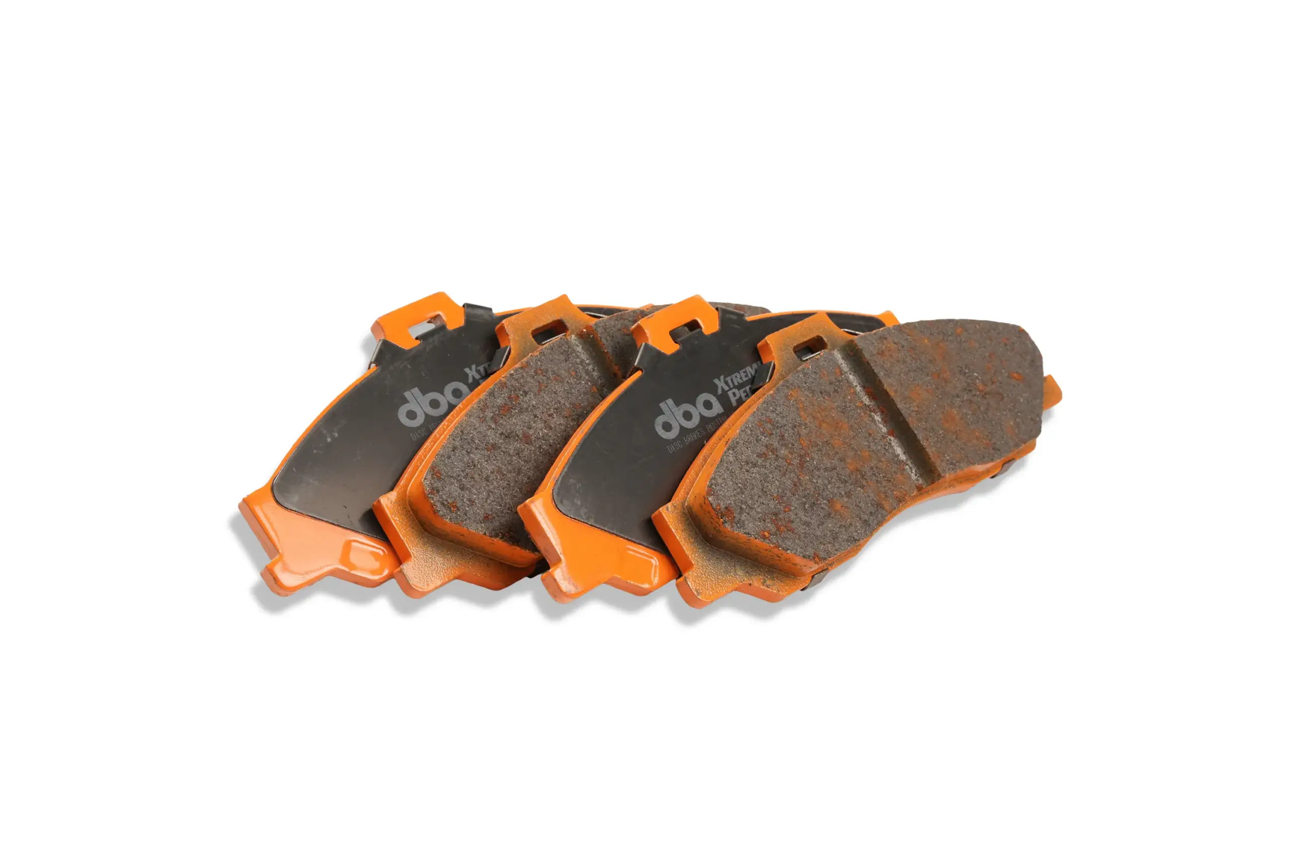 DBA Brake Pads Xtreme Performance DB1366XP - Image 3