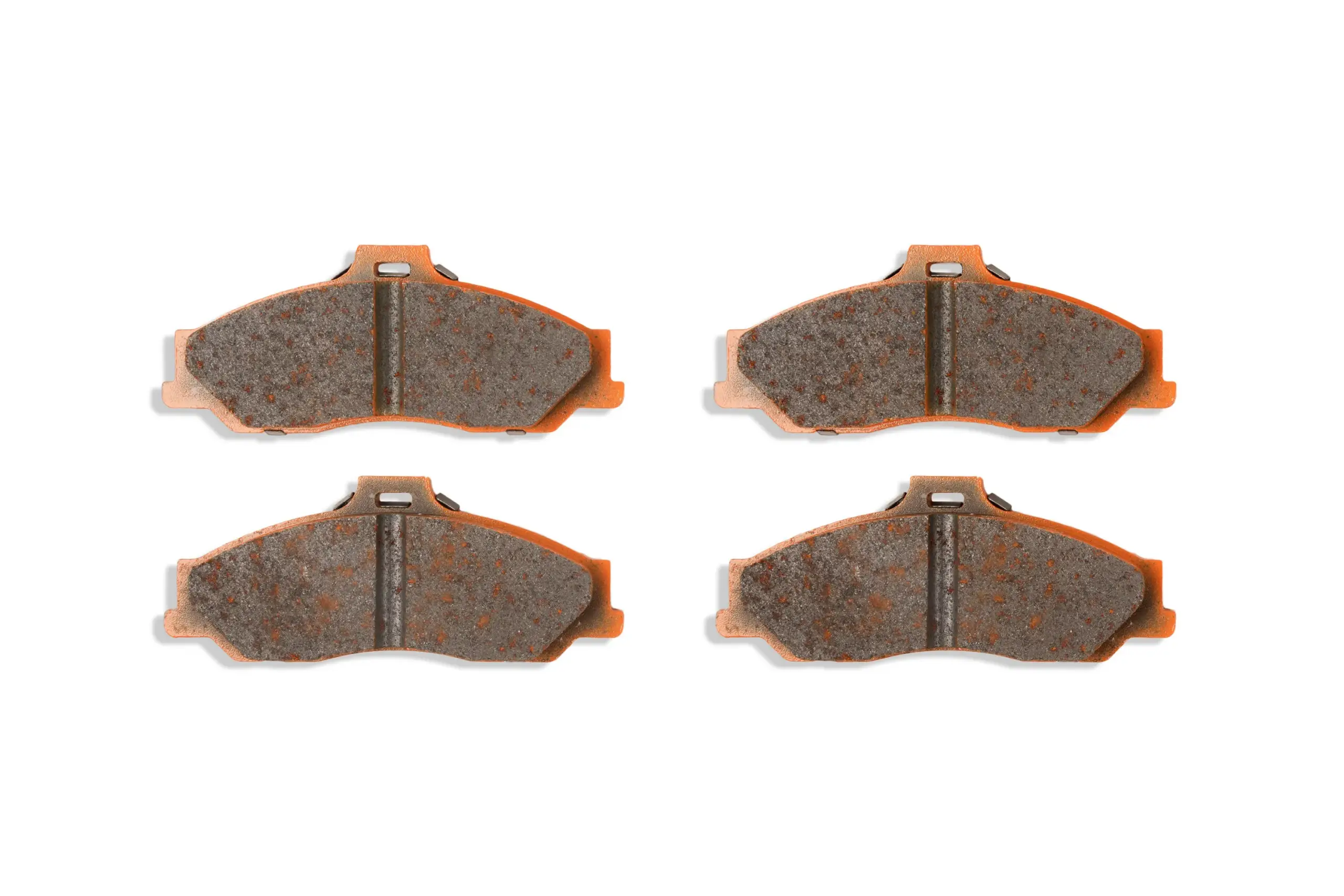 DBA Brake Pads Xtreme Performance DB1366XP - Image 4