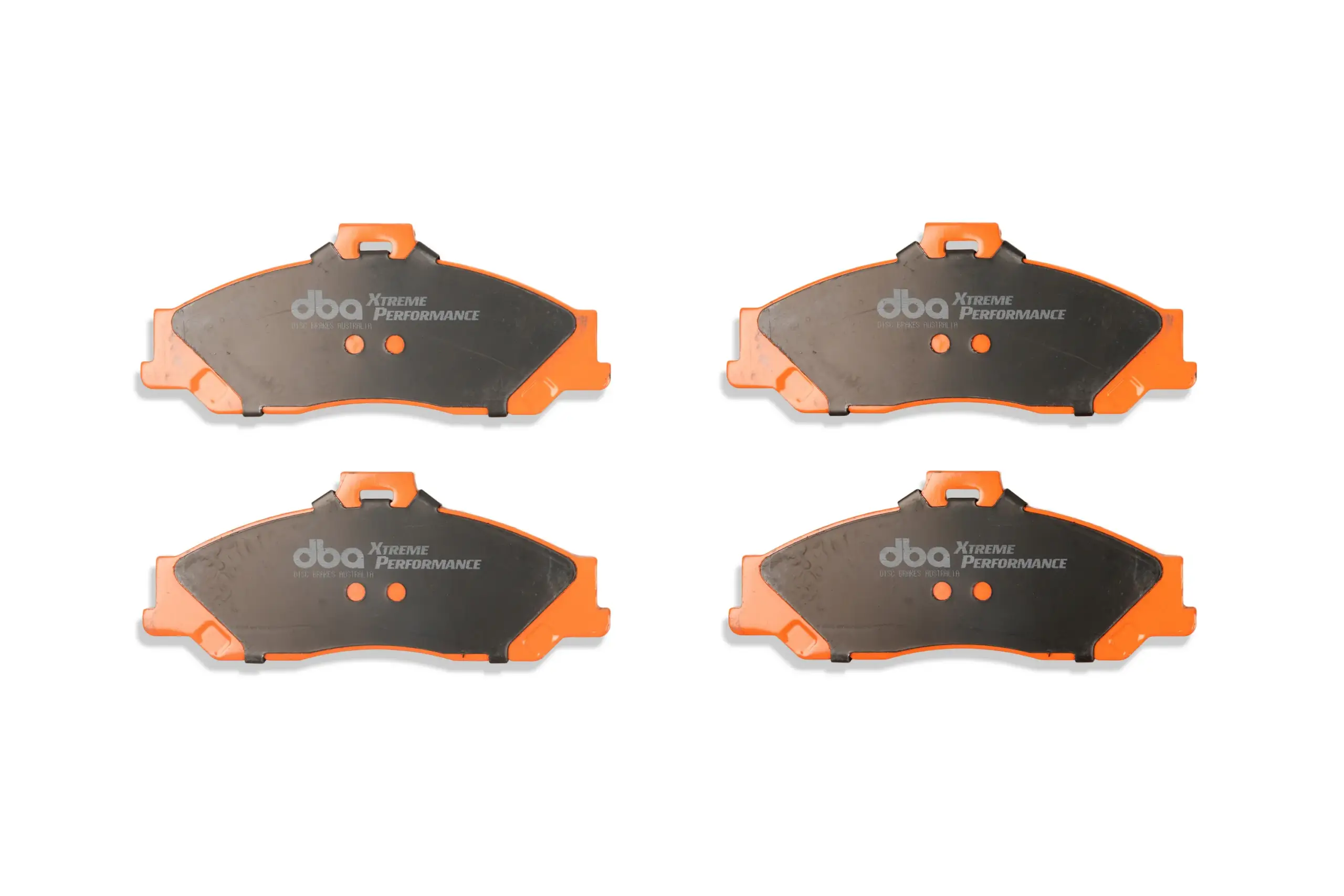 DBA Brake Pads Xtreme Performance DB1366XP - Image 5