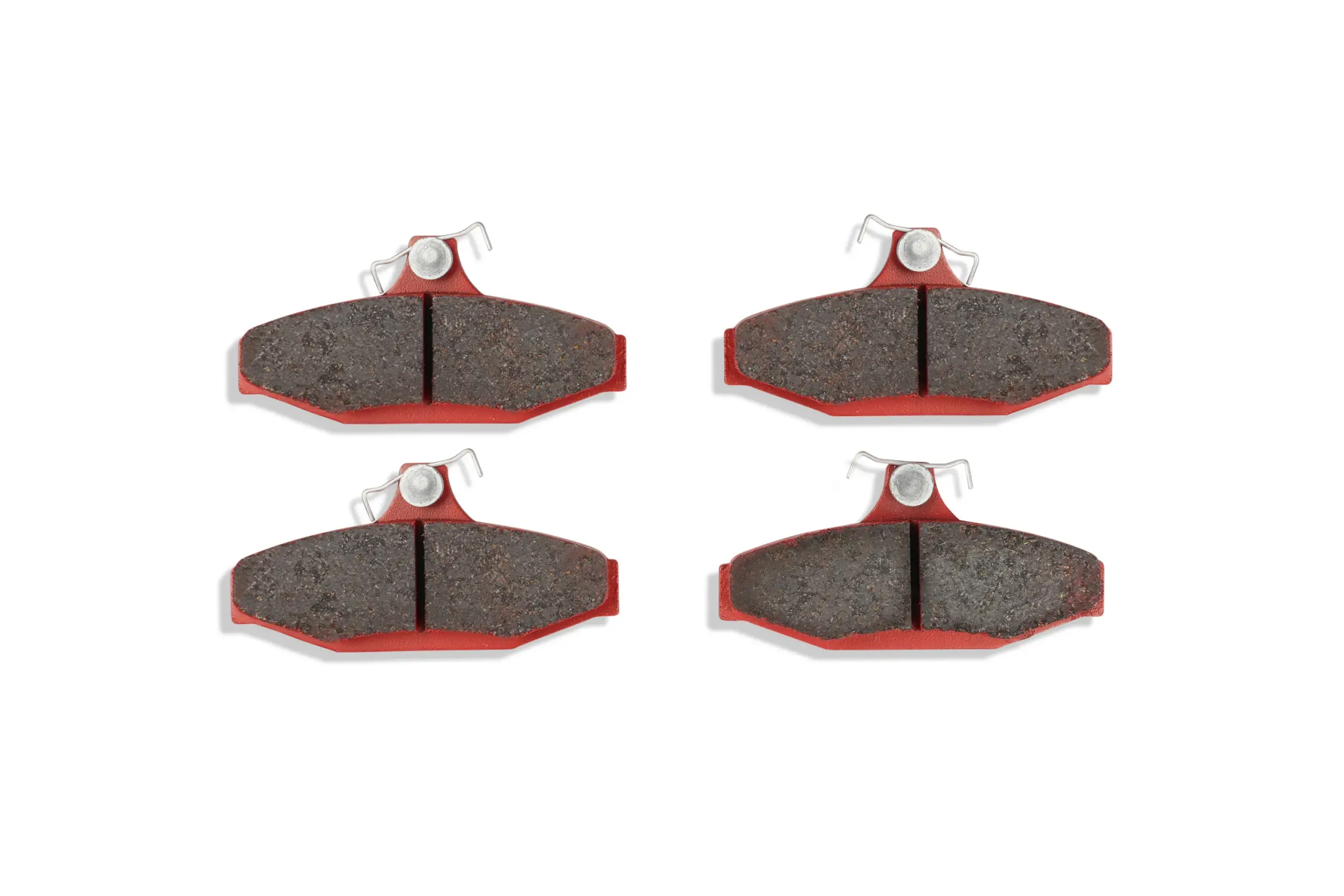 DBA Brake Pads Race Performance DB1376RP - Imagen 4