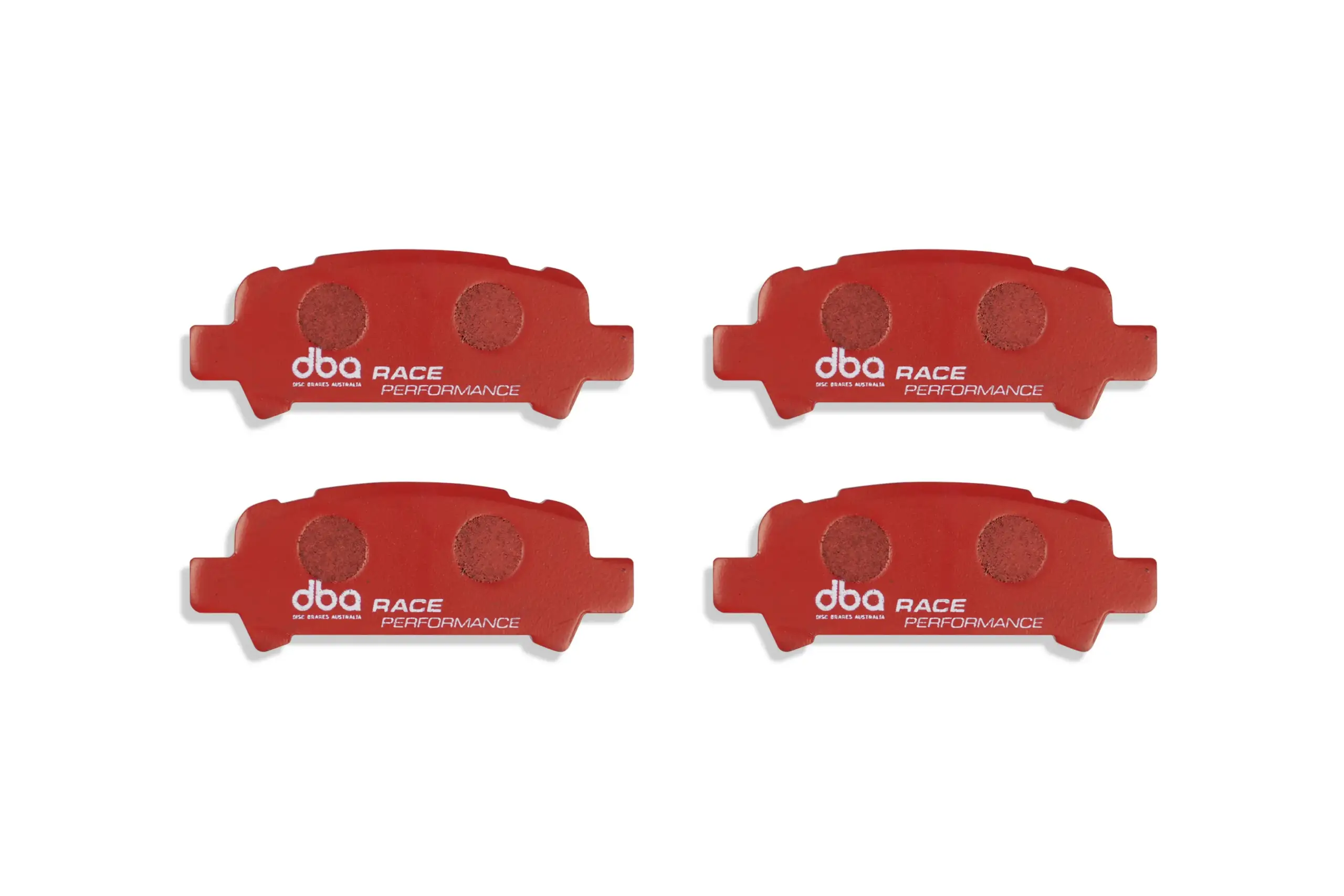 DBA Brake Pads Race Performance DB1379RP - Image 5