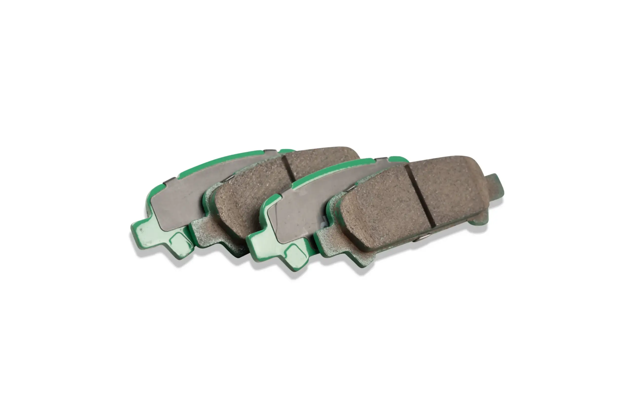 DBA Brake Kit Street Series T2 Slotted & Street Performance Brake Pads (2x DBA653S + DB1379SP) DBA653S-1379SP - Image 4