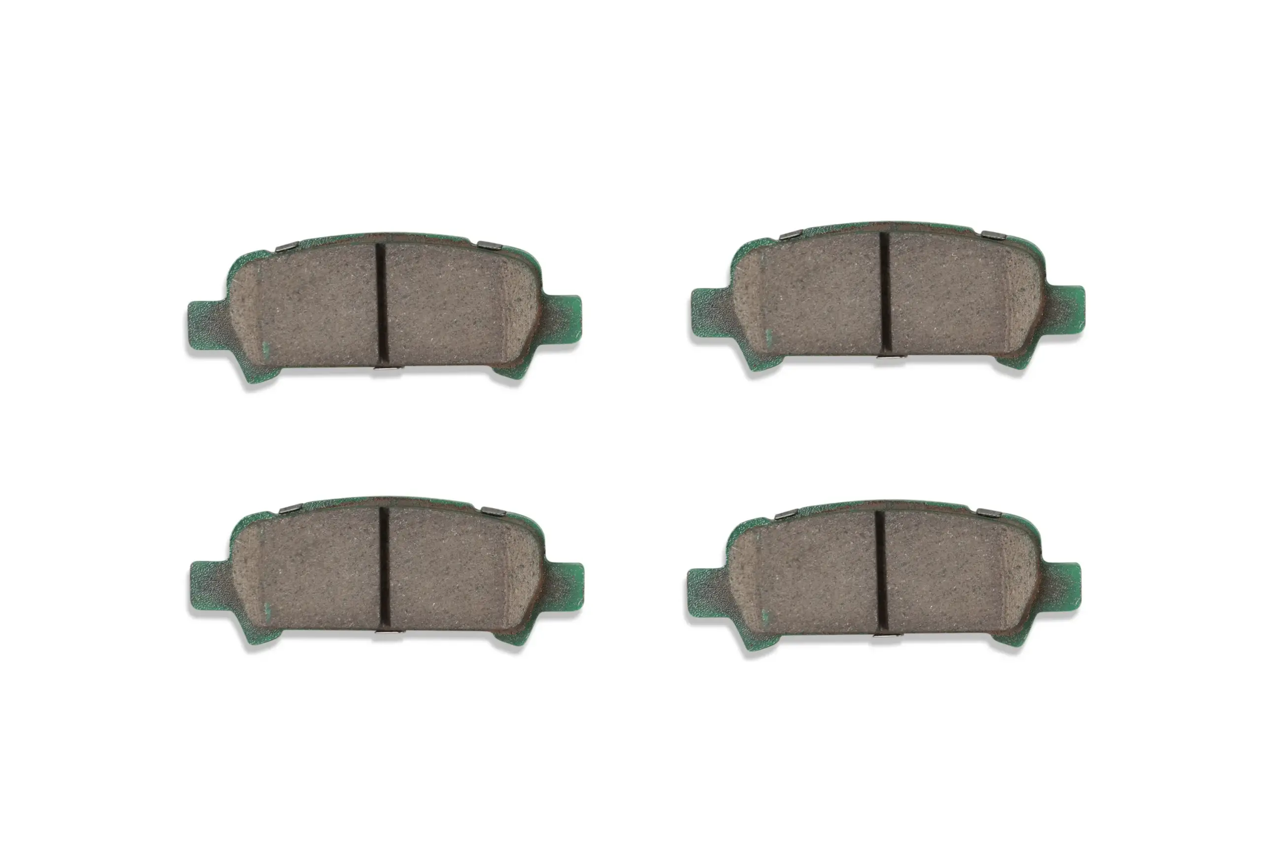 DBA Brake Kit Street Series T2 Slotted & Street Performance Brake Pads (2x DBA653S + DB1379SP) DBA653S-1379SP - Image 5