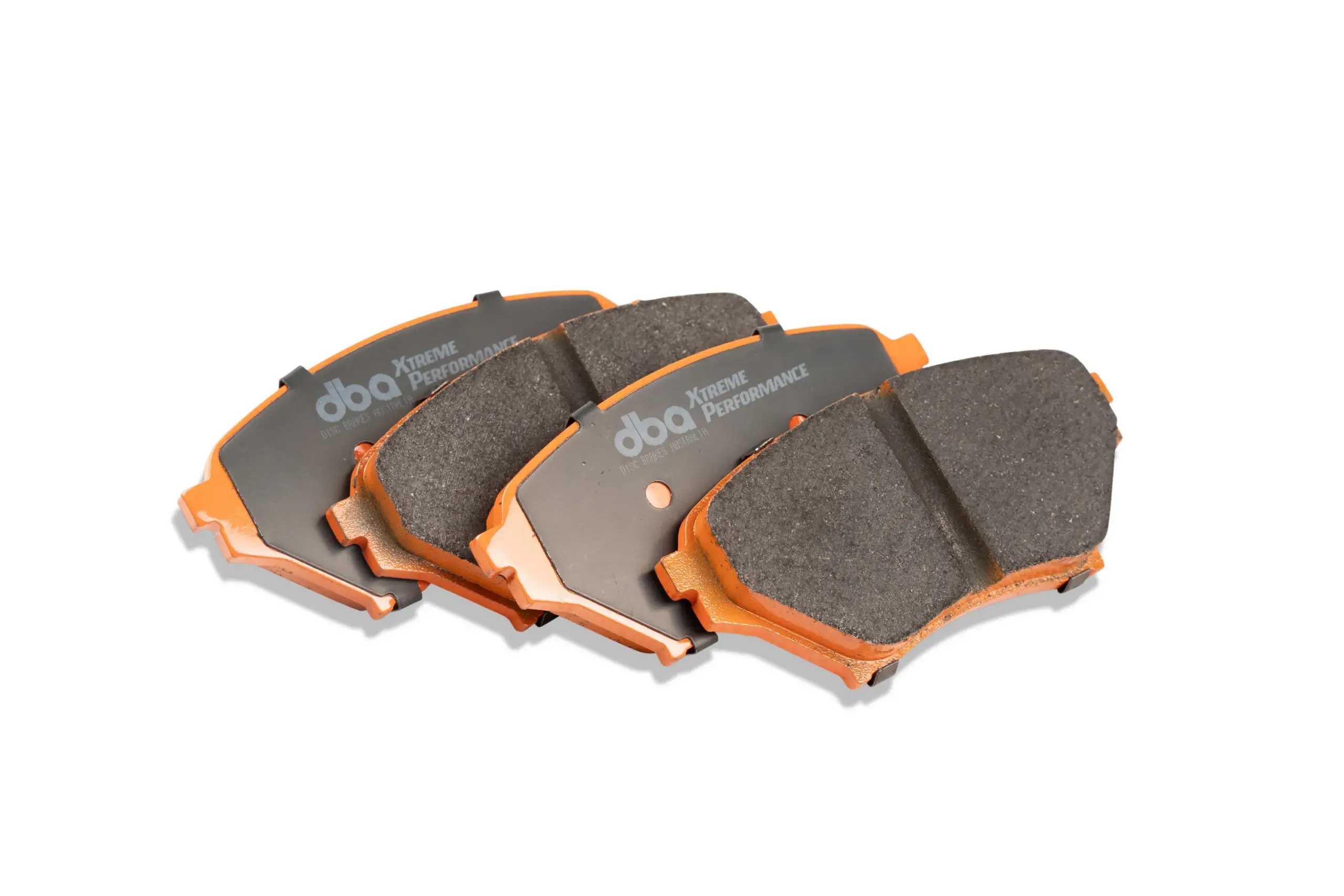 DBA Brake Pads Xtreme Performance DB1386XP - Imagen 3