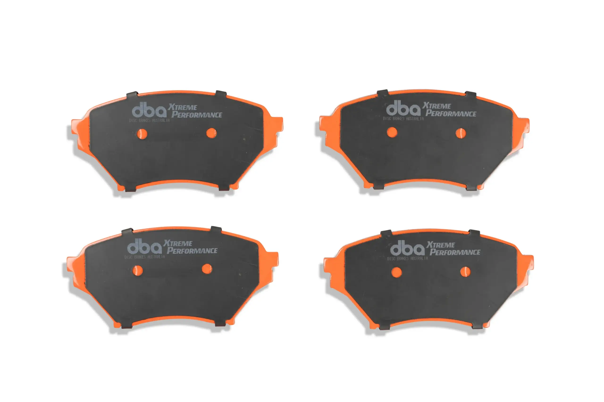 DBA Brake Pads Xtreme Performance DB1386XP - Imagen 5