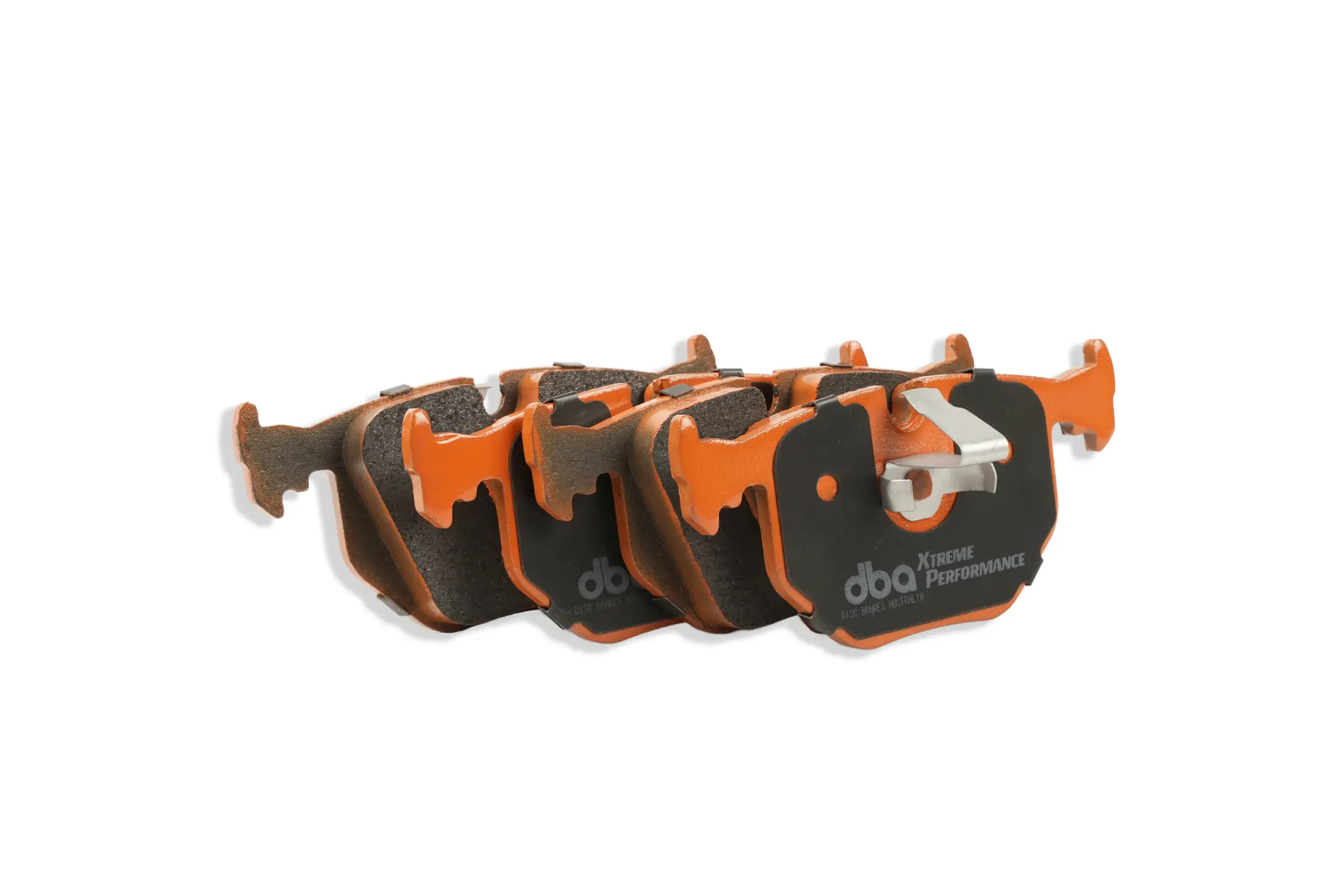 DBA Brake Pads Xtreme Performance DB1397XP - Image 2