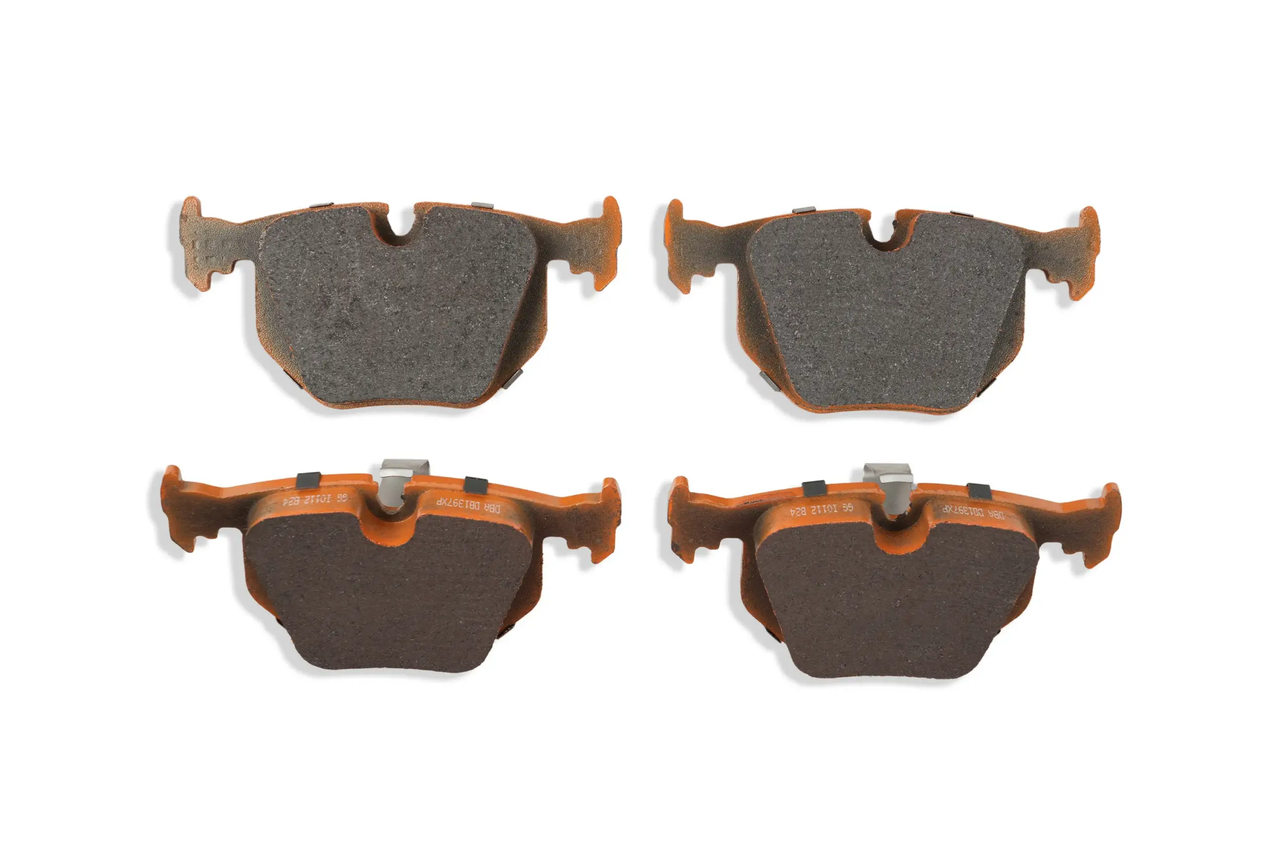 DBA Brake Pads Xtreme Performance DB1397XP - Image 3