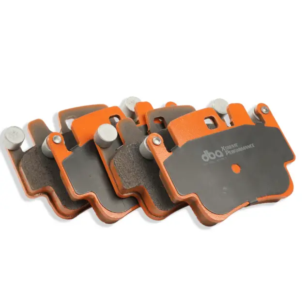 DBA Brake Pads Xtreme Performance DB1401XP
