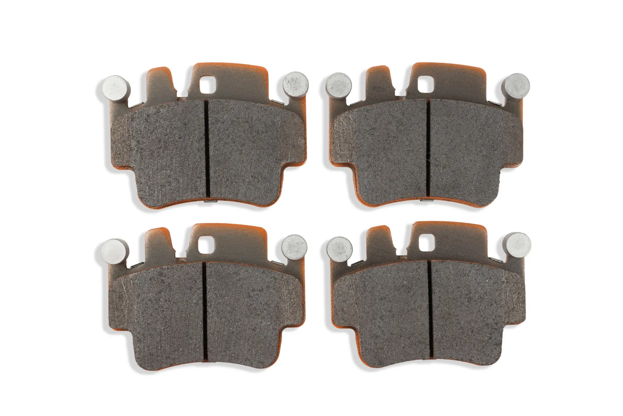 DBA Brake Pads Xtreme Performance DB1401XP - Imagen 2