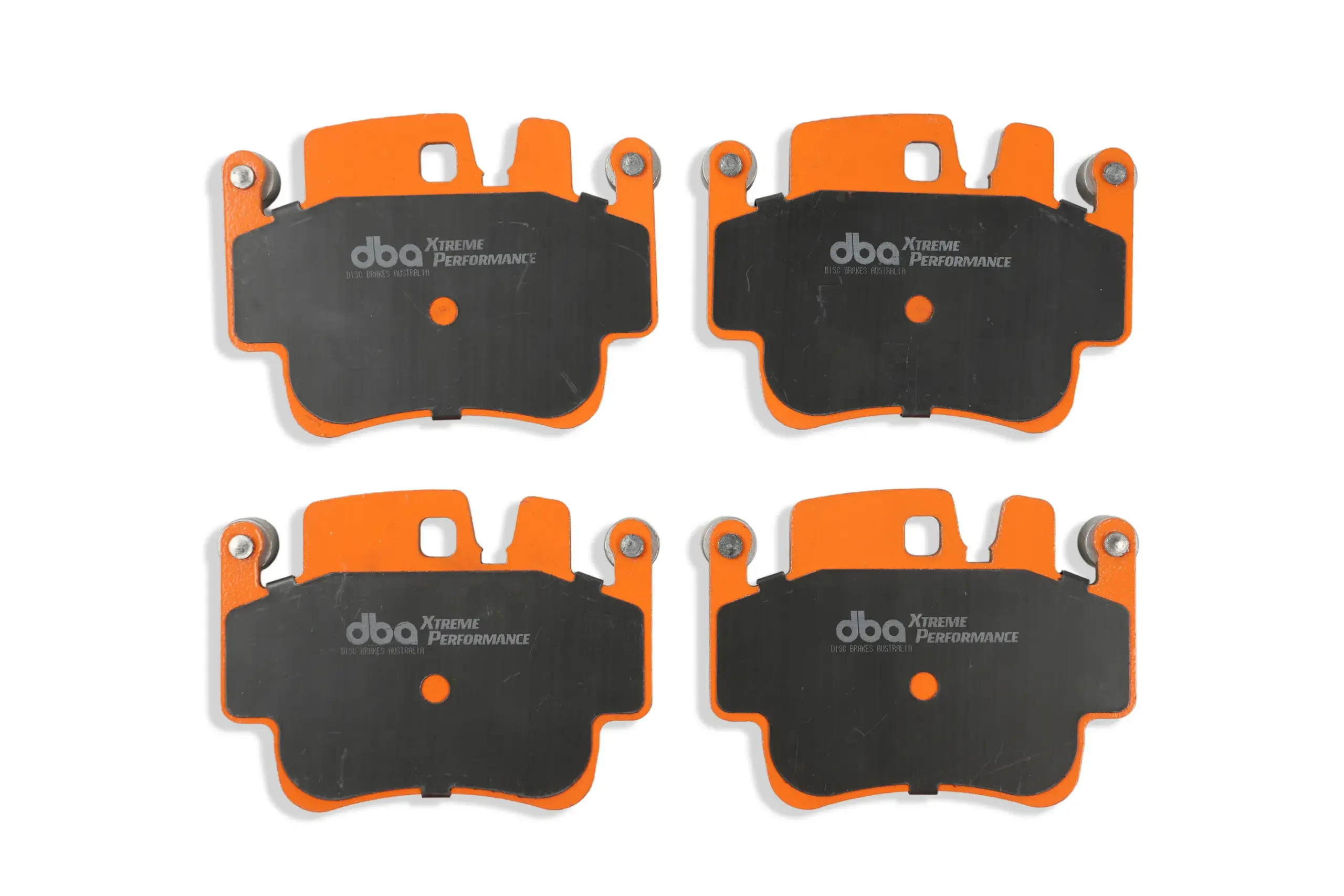 DBA Brake Pads Xtreme Performance DB1401XP - Imagen 3
