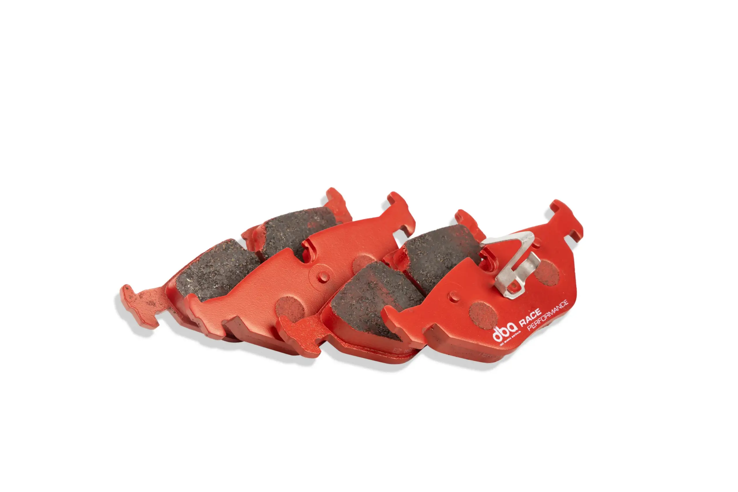DBA Brake Pads Race Performance DB1415RP - Image 3