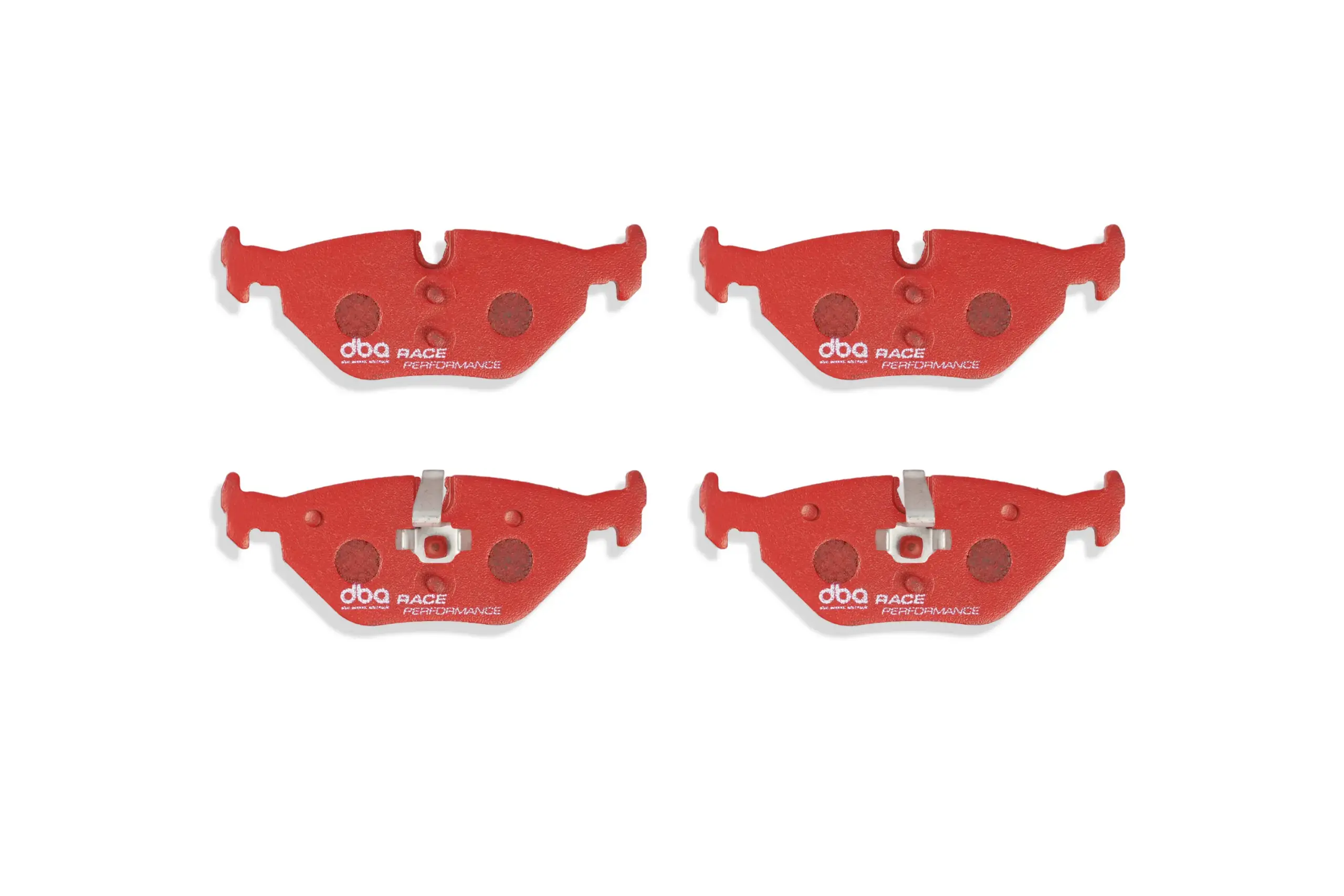 DBA Brake Pads Race Performance DB1415RP - Image 5