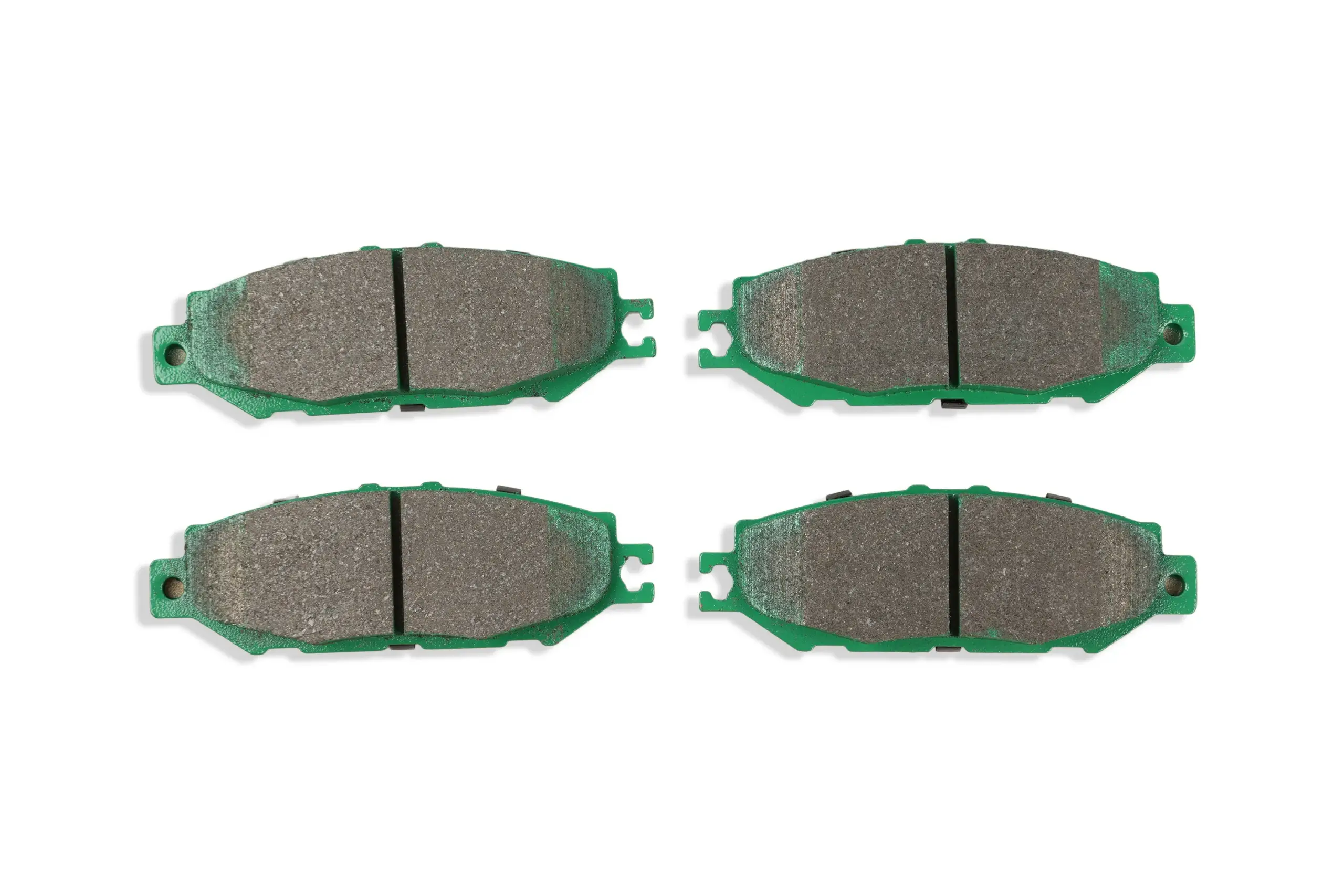 DBA Brake Pads Street Performance DB1420SP - Imagen 4
