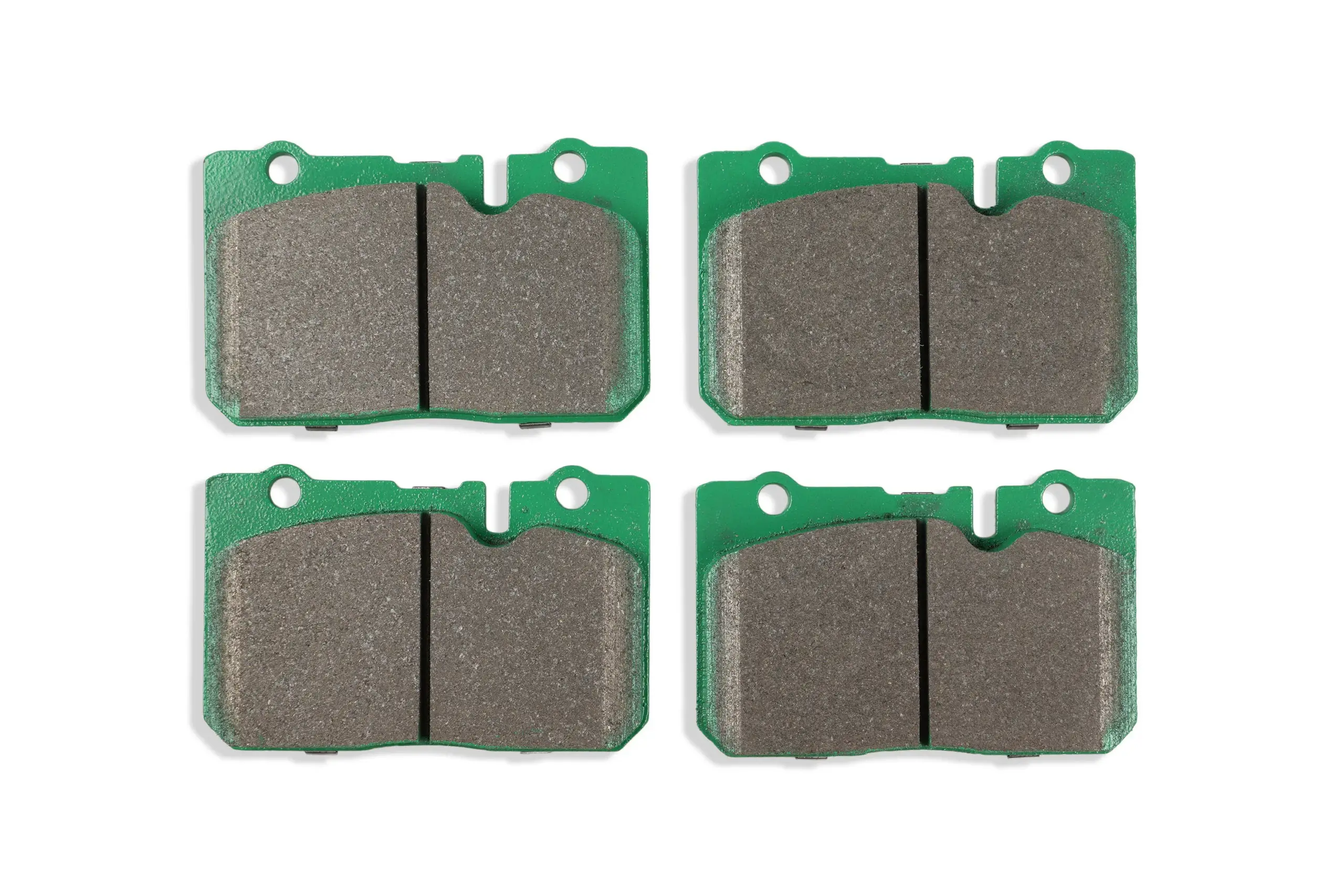 Pastillas de freno DBA Street Performance DB1421SP - Imagen 3