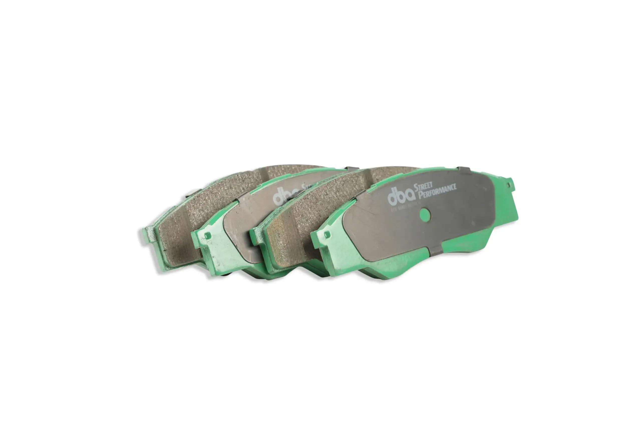 DBA Brake Pads Street Performance DB1441SP - Image 3
