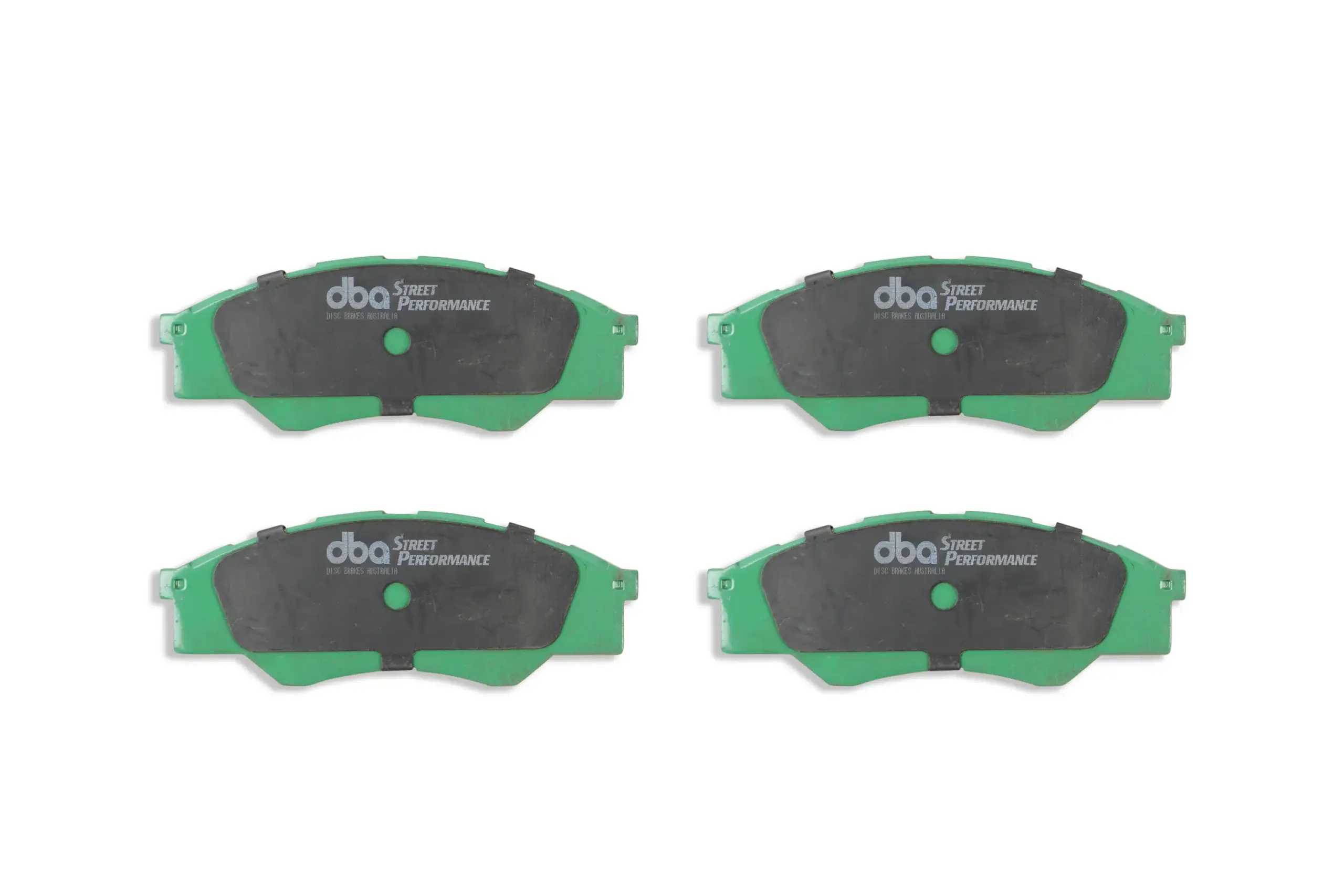 DBA Brake Pads Street Performance DB1441SP - Image 5