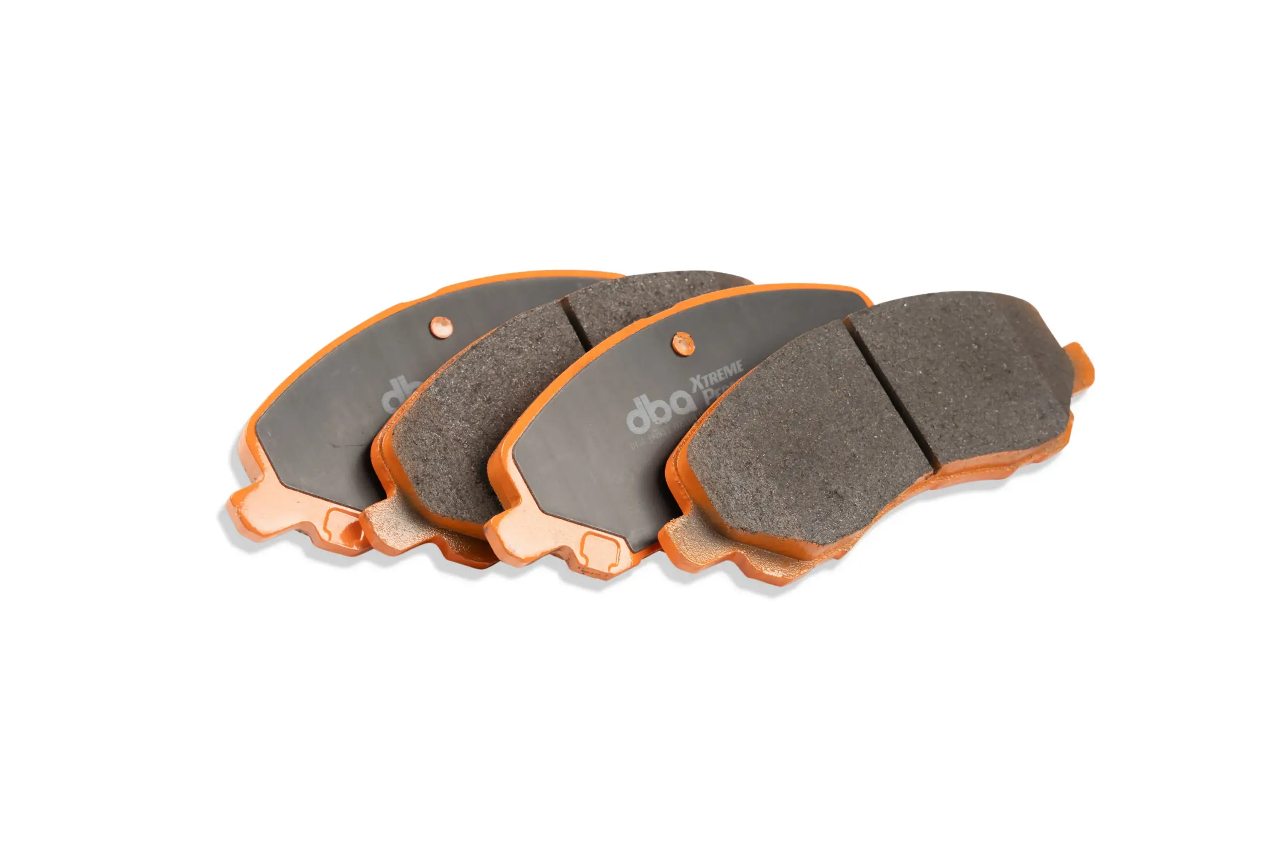 DBA Brake Pads Xtreme Performance DB1441XP - Imagen 3