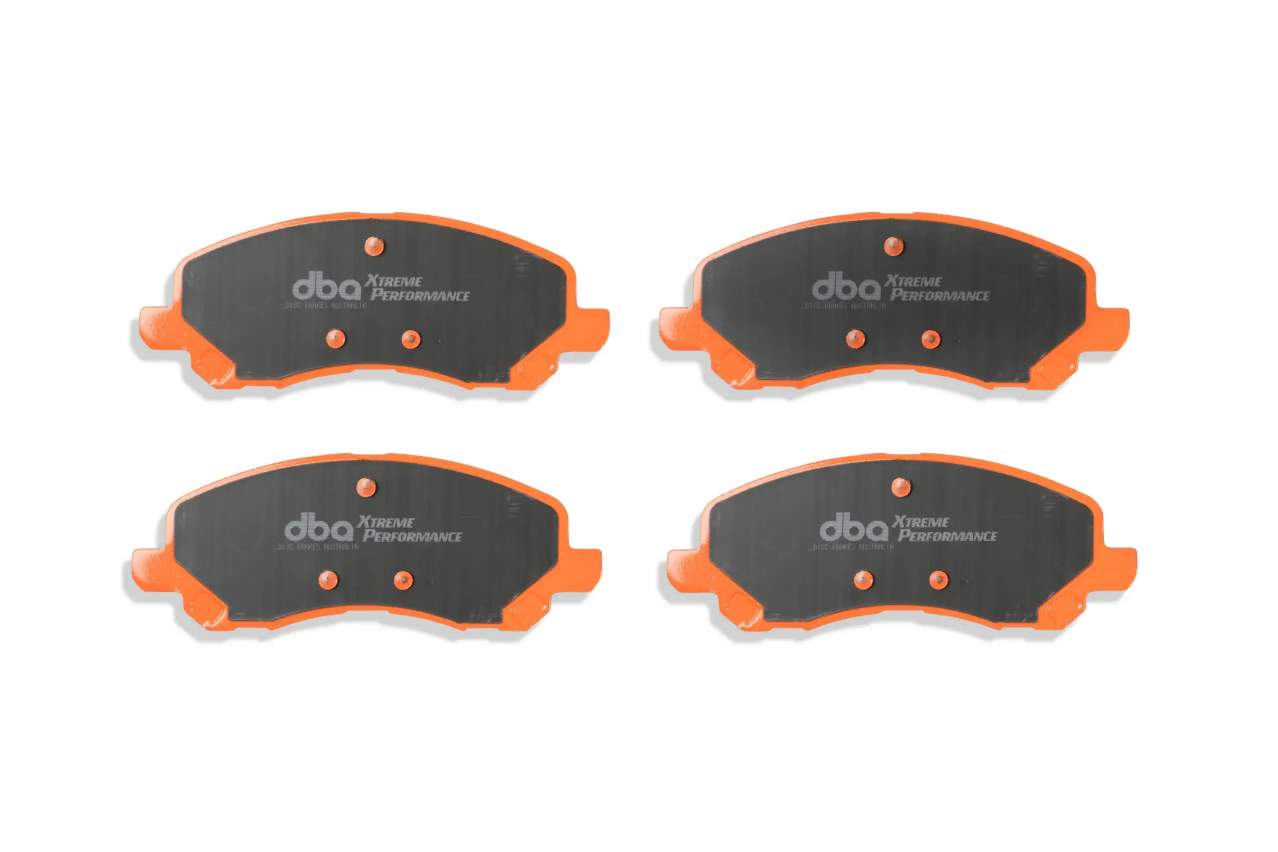 DBA Brake Pads Xtreme Performance DB1441XP - Imagen 5