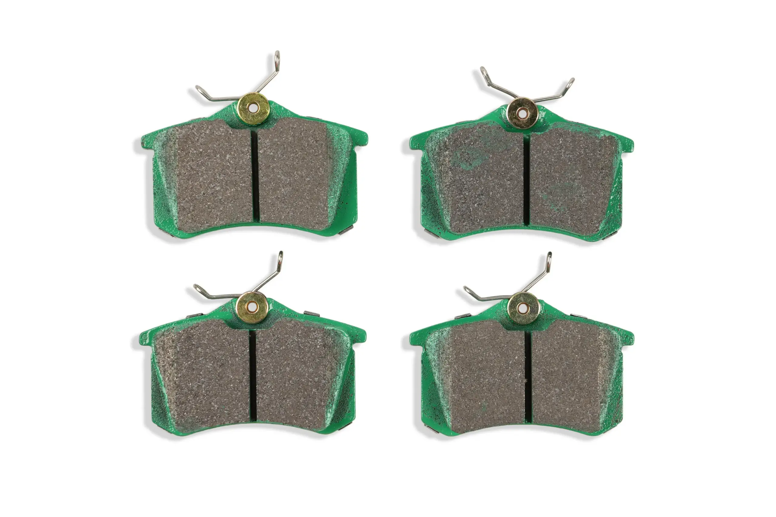DBA Brake Pads Street Performance DB1449SP - Image 4