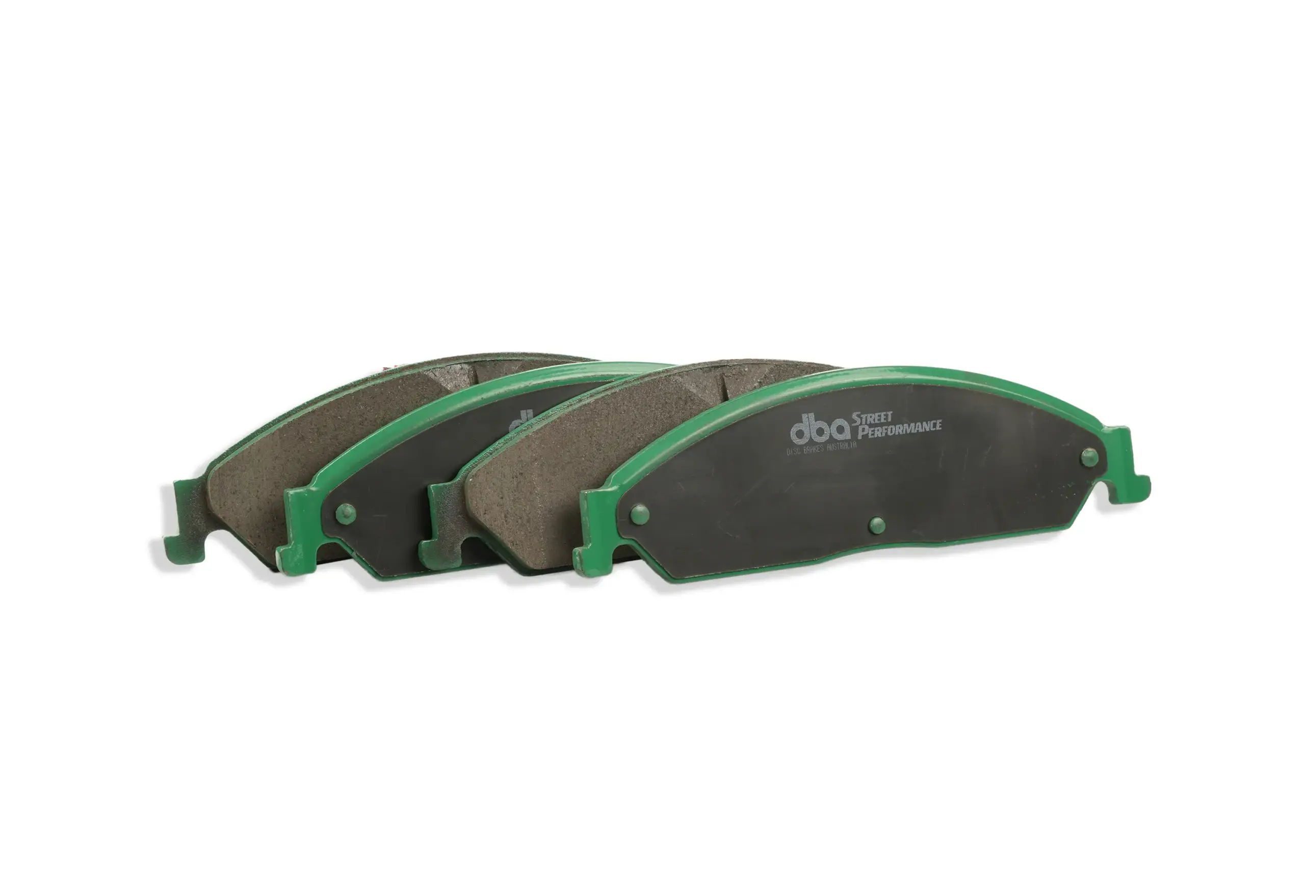 DBA Brake Pads Street Performance DB1473SP - Image 3