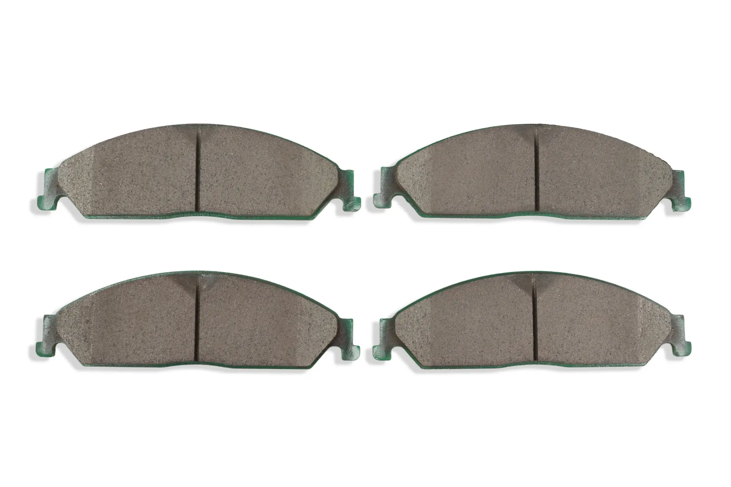 DBA Brake Pads Street Performance DB1473SP - Image 4